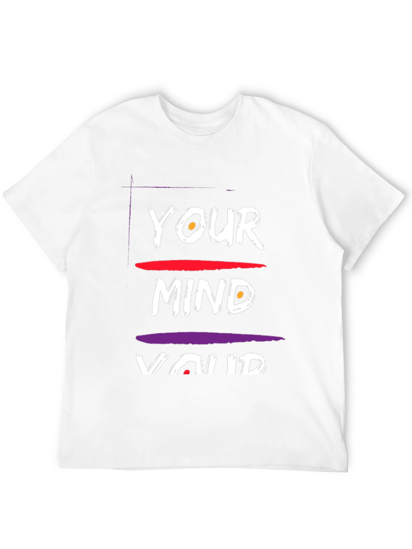 Your Mind Is Valid Graphic Tee