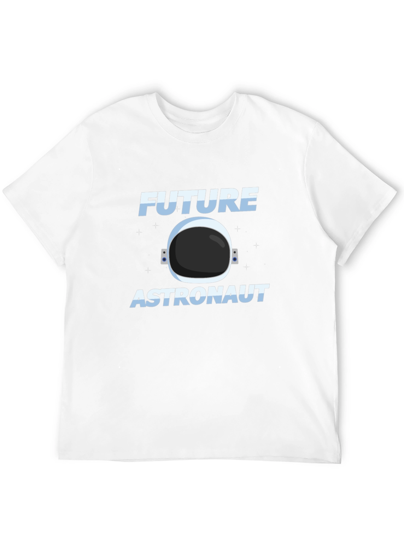 Future Astronaut T-Shirt - Space Adventure Tee