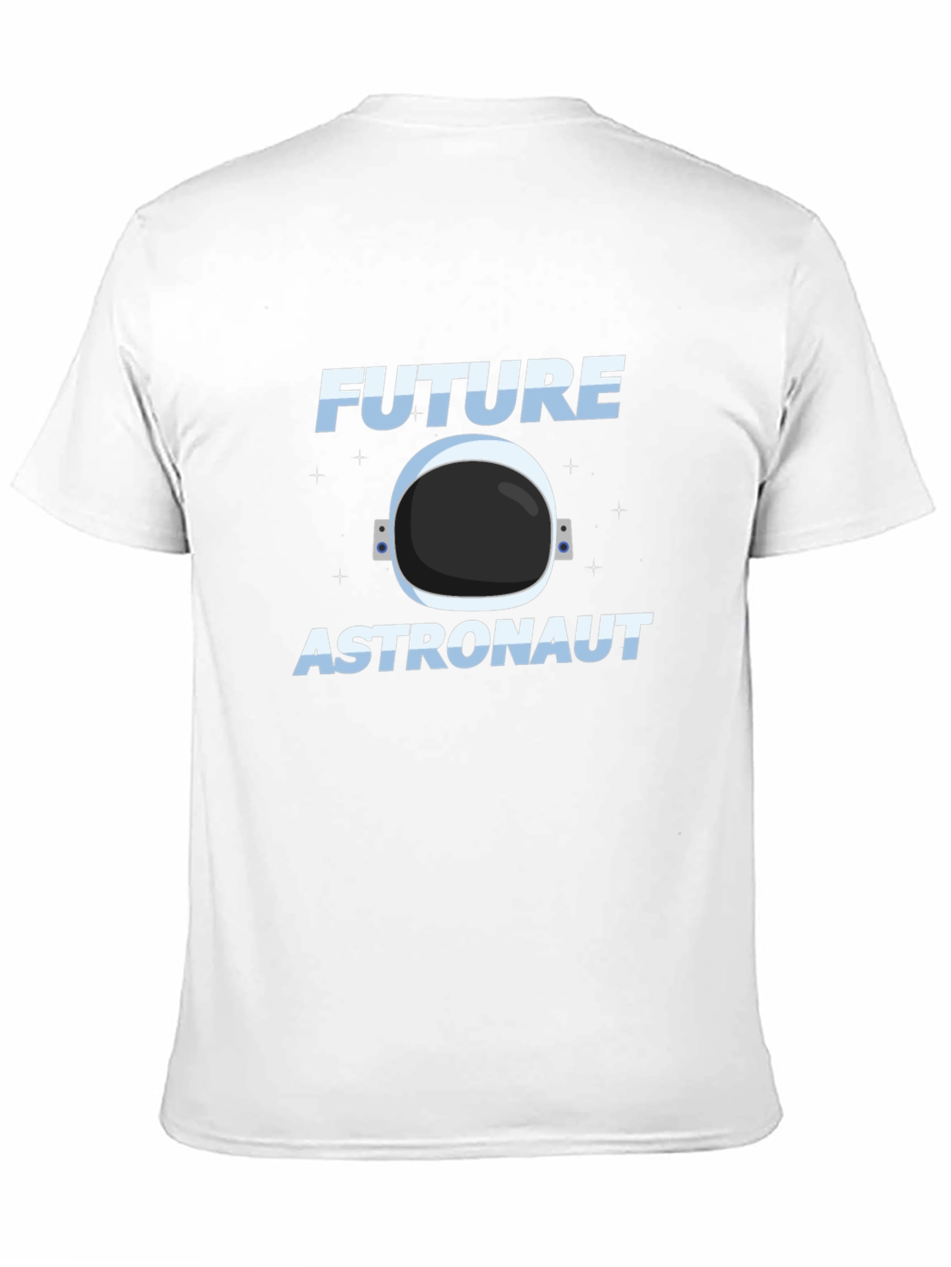 Future Astronaut T-Shirt - Space Adventure Tee