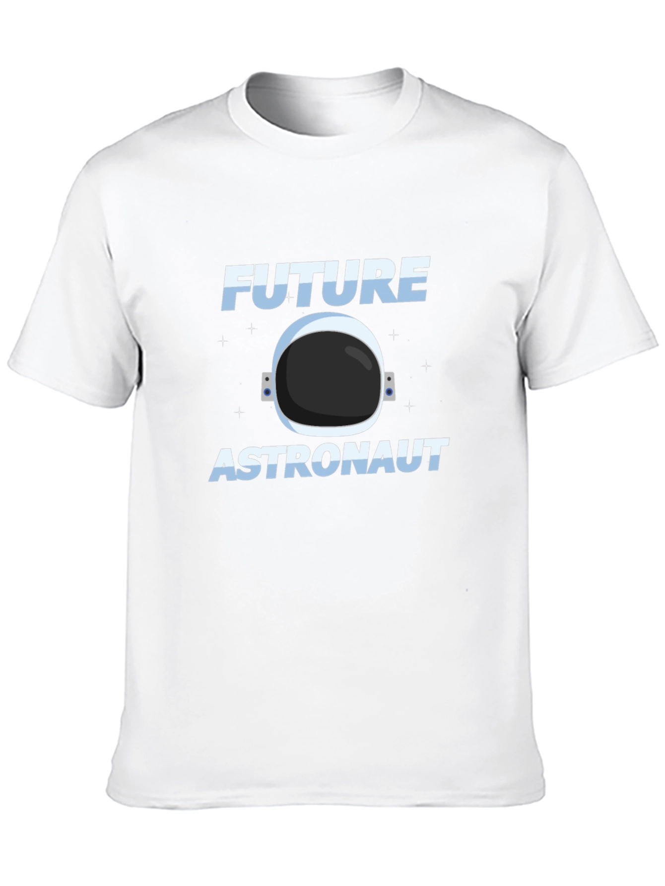 Future Astronaut T-Shirt - Space Adventure Tee