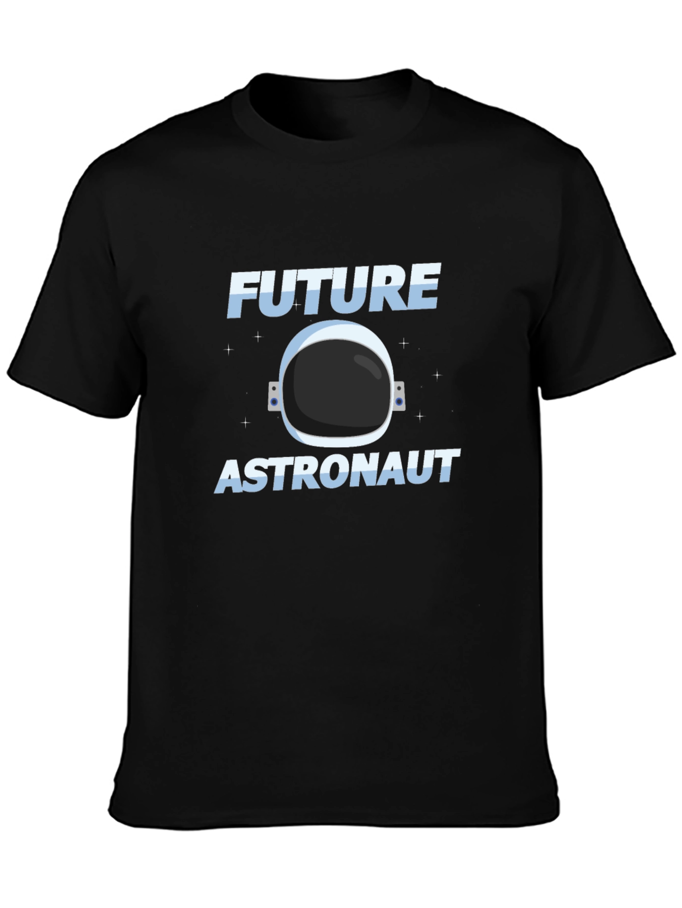 Future Astronaut T-Shirt - Space Adventure Tee