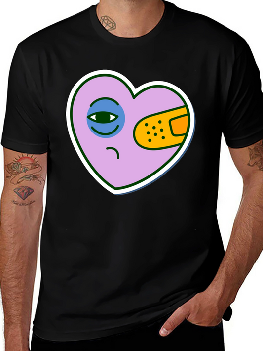 Heartache Club T-Shirt