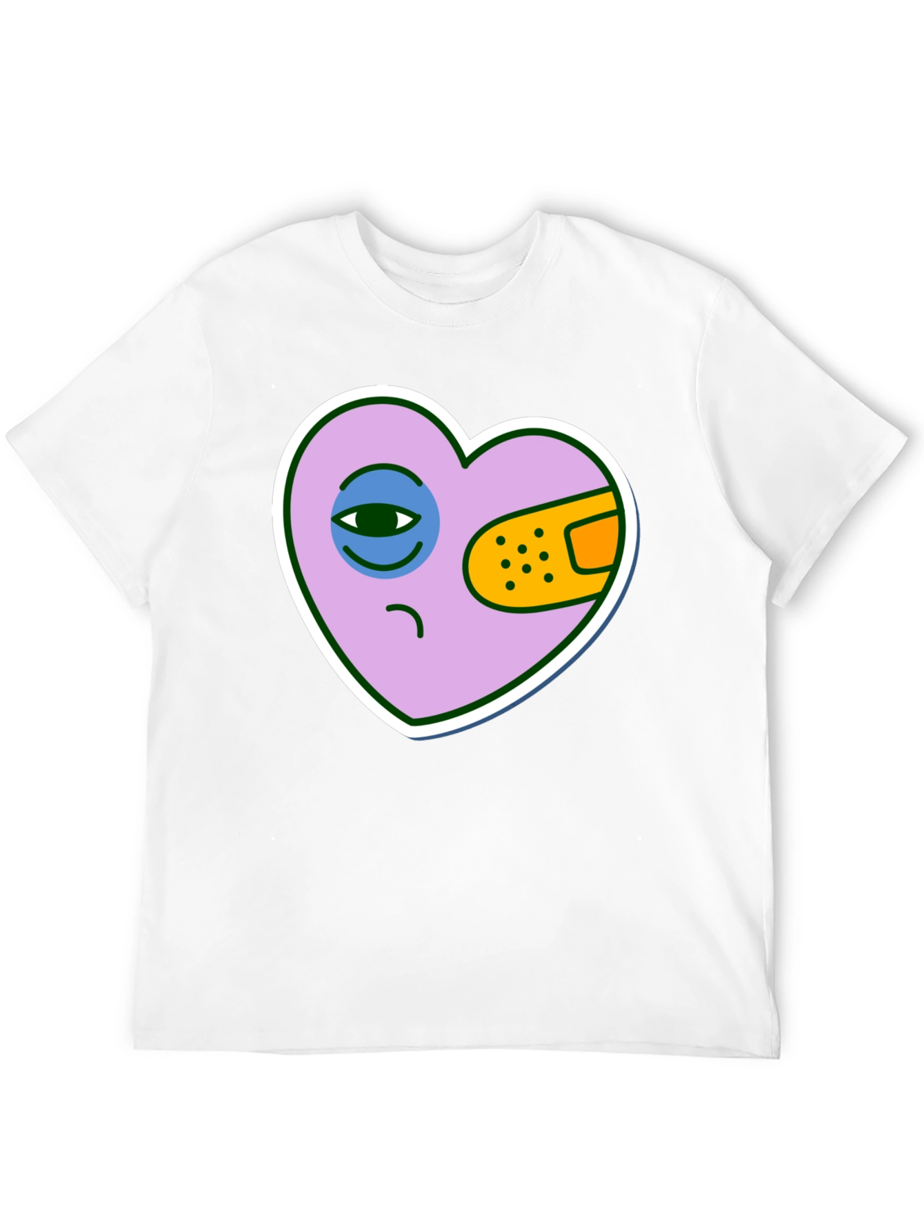Heartache Club T-Shirt
