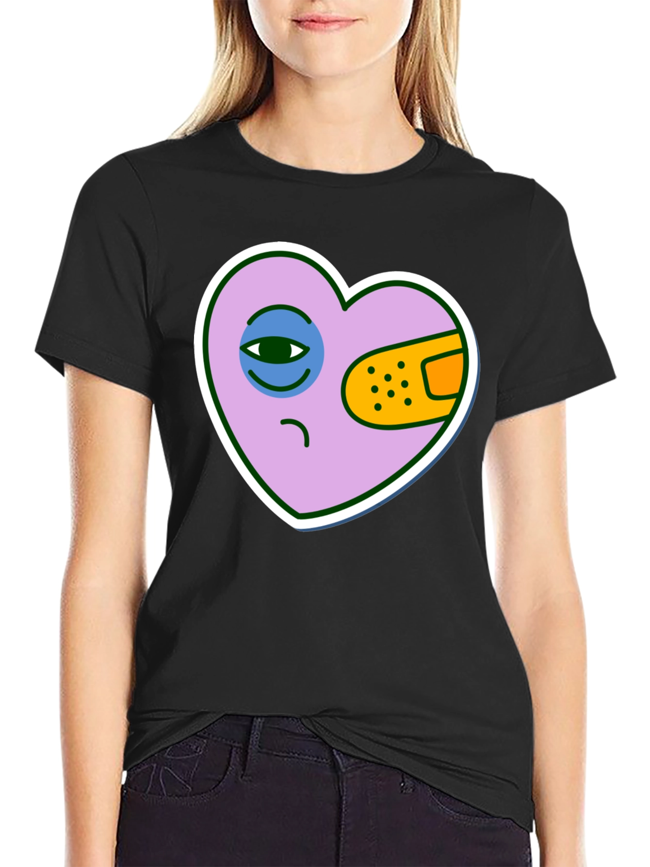 Heartache Club T-Shirt