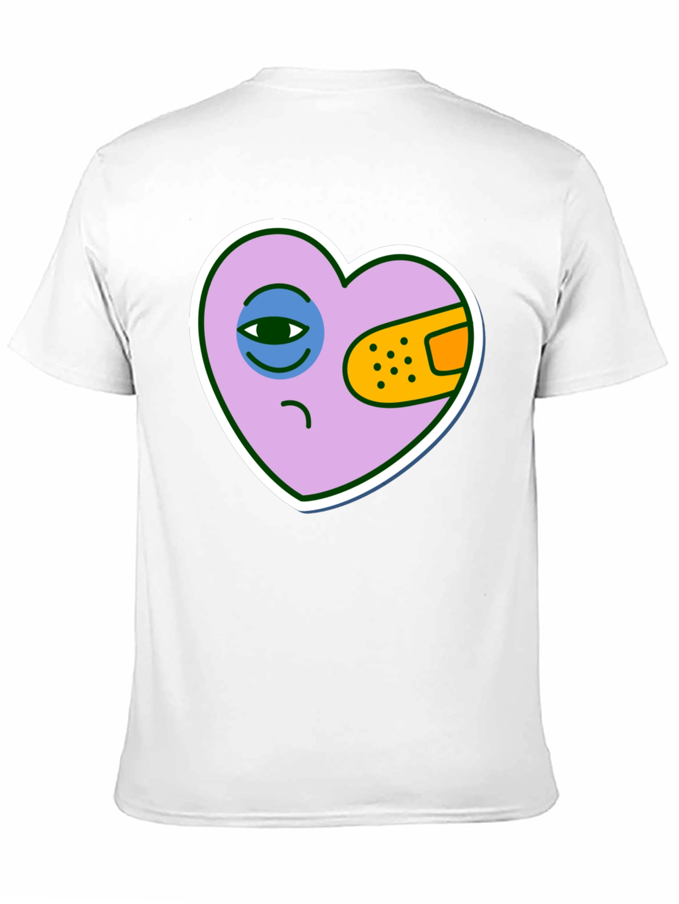 Heartache Club T-Shirt