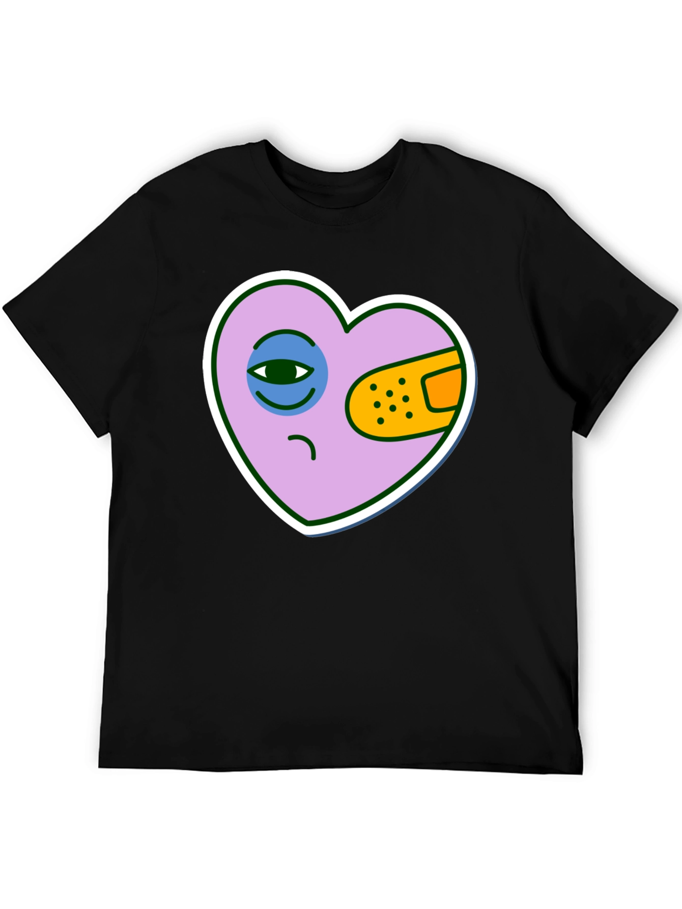 Heartache Club T-Shirt