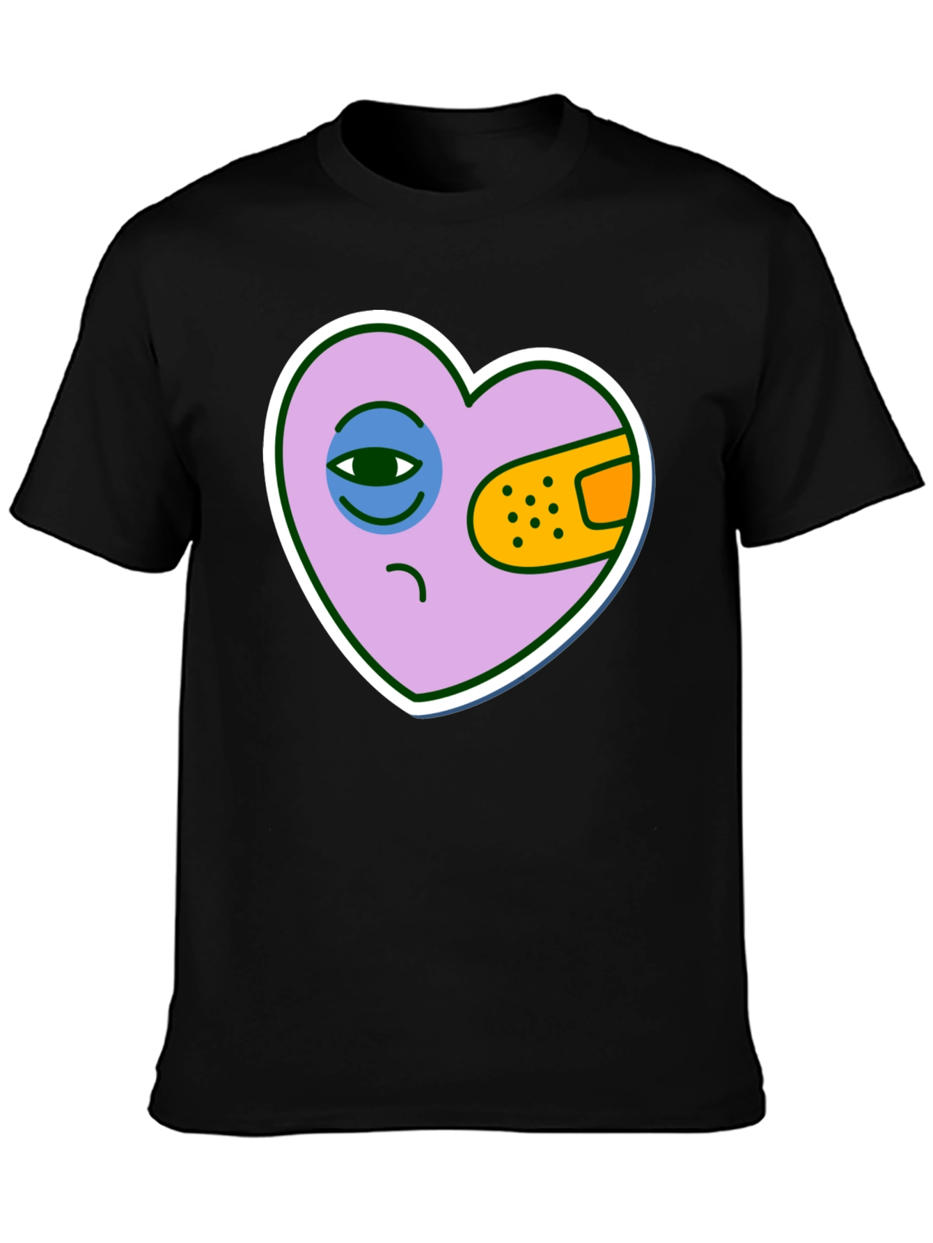Heartache Club T-Shirt