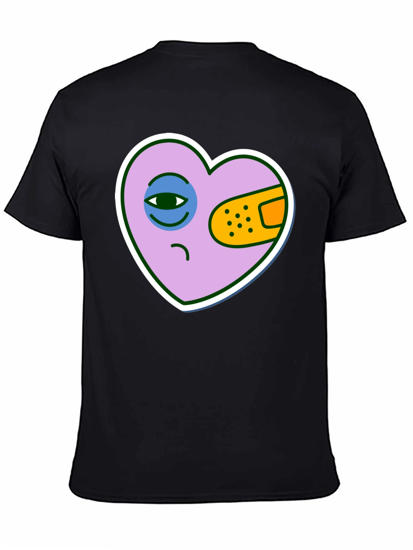 Heartache Club T-Shirt