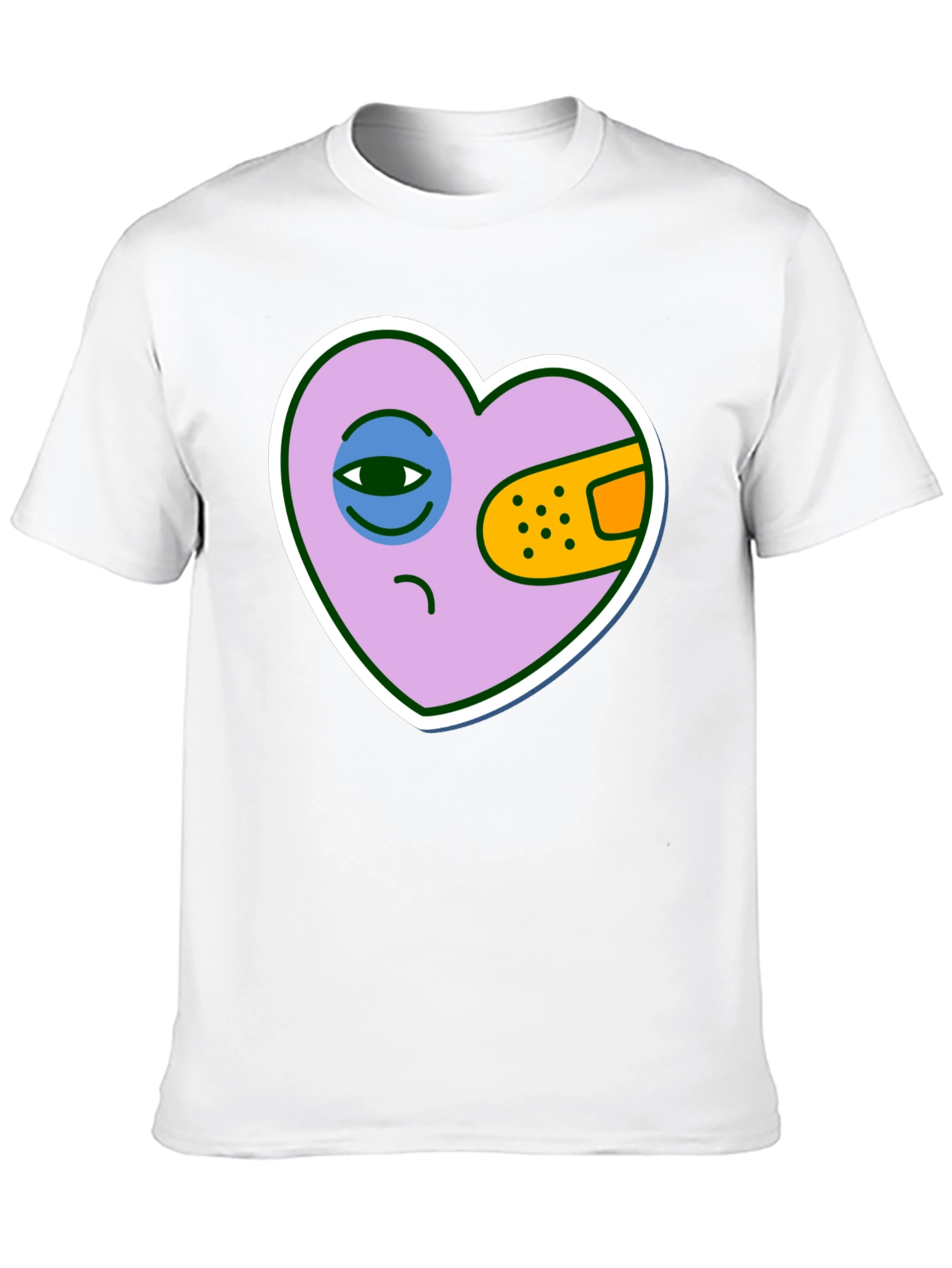 Heartache Club T-Shirt