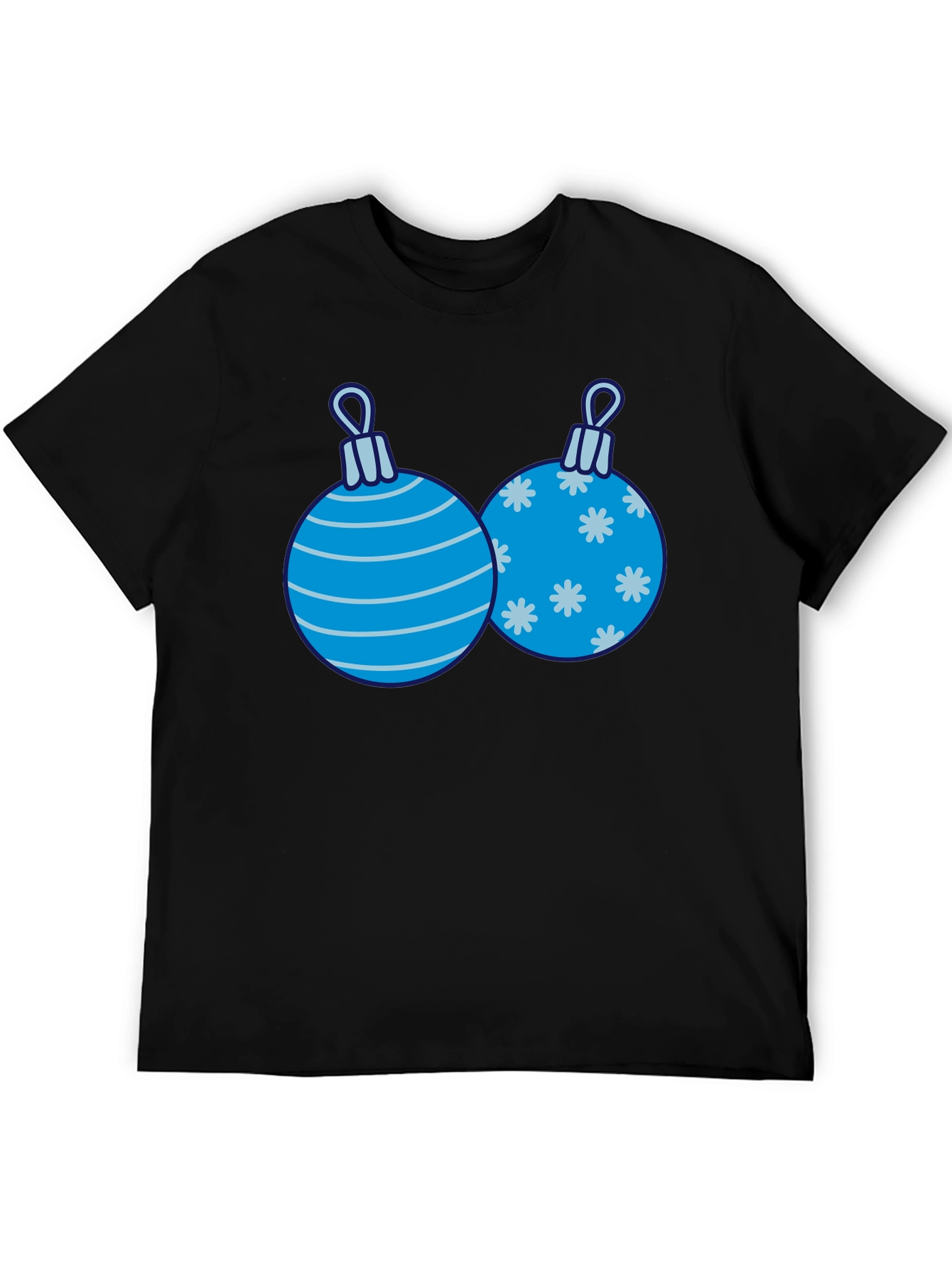 Festive Ornament Tee