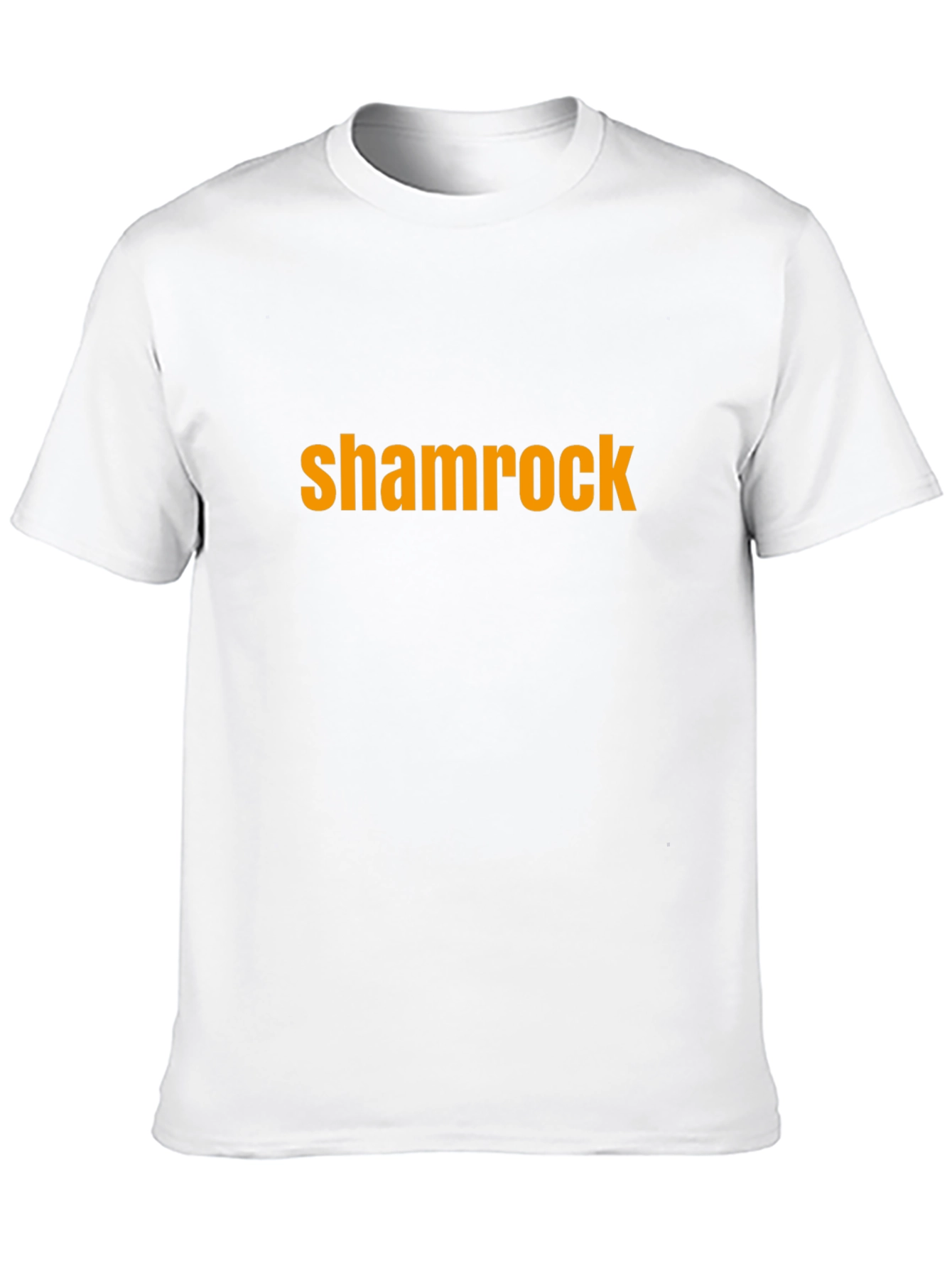 Shamrock Graphic T-Shirt - Irish Pride
