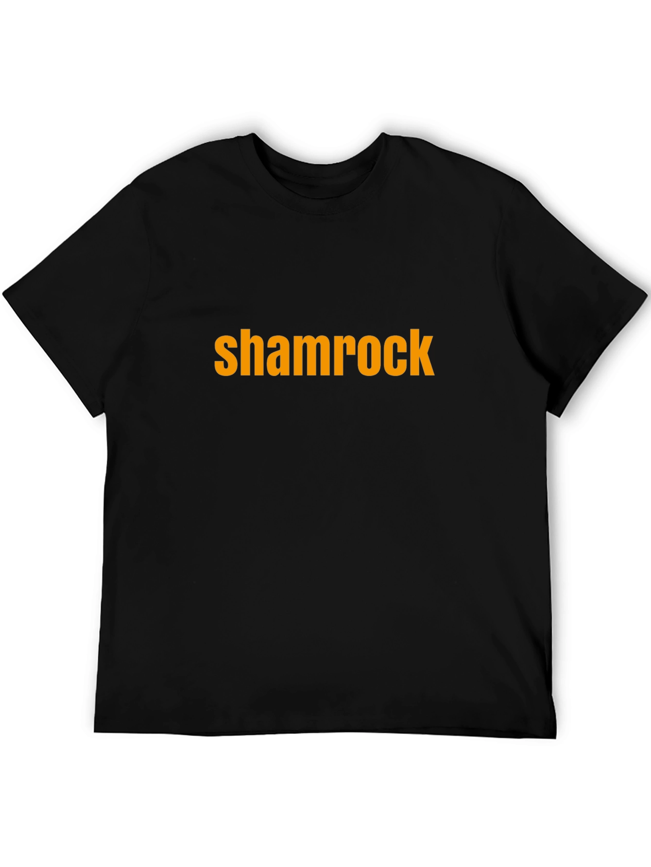 Shamrock Graphic T-Shirt - Irish Pride