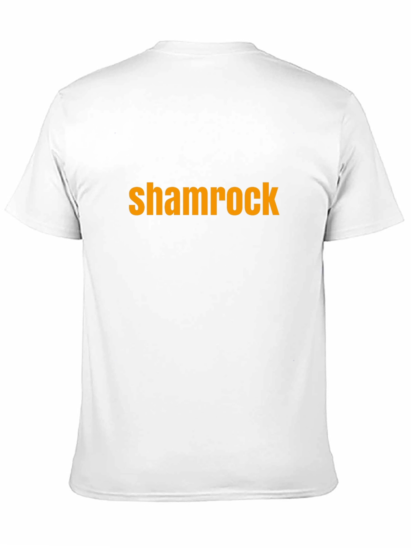 Shamrock Graphic T-Shirt - Irish Pride