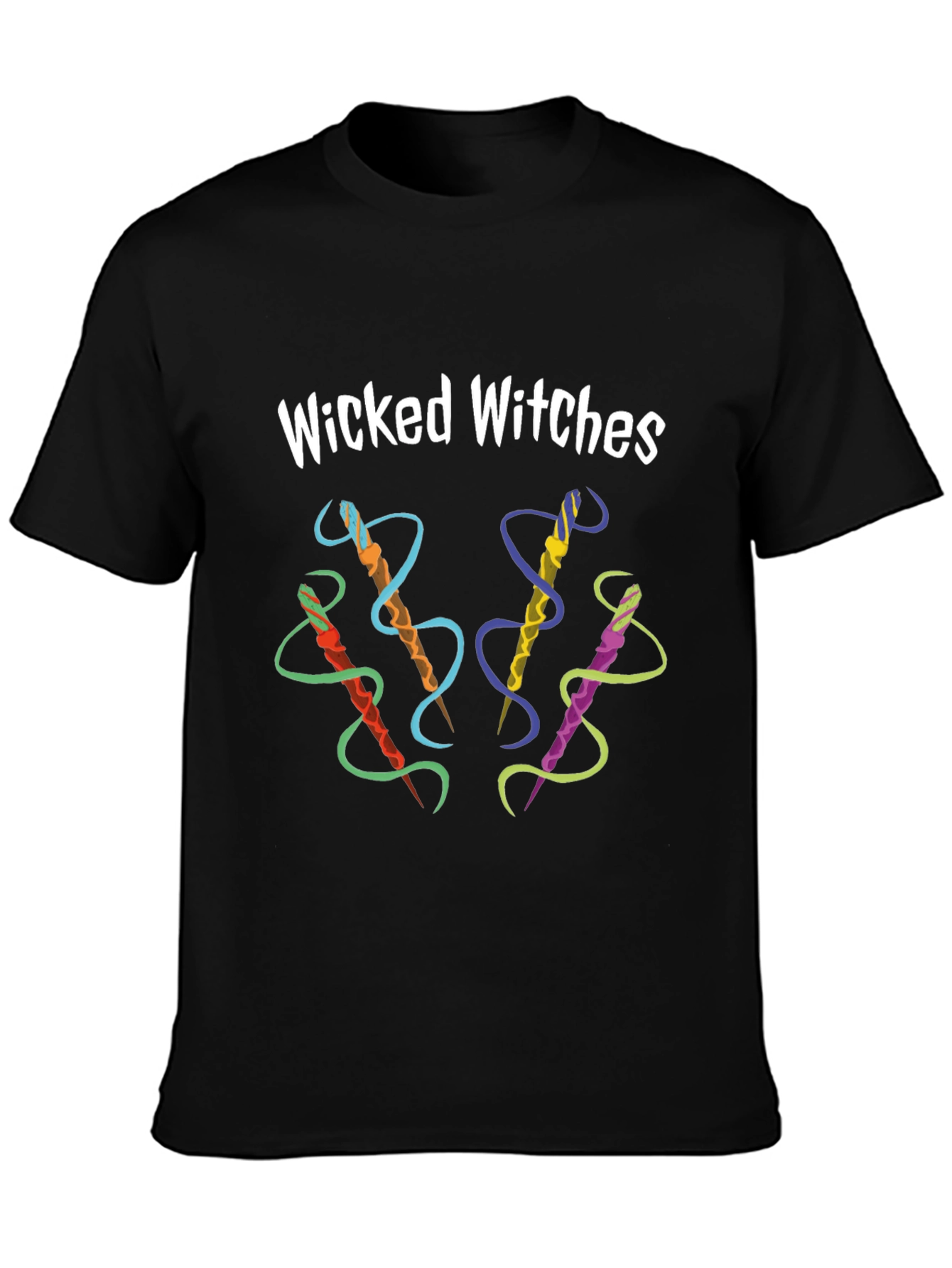 Wicked Witches T-Shirt