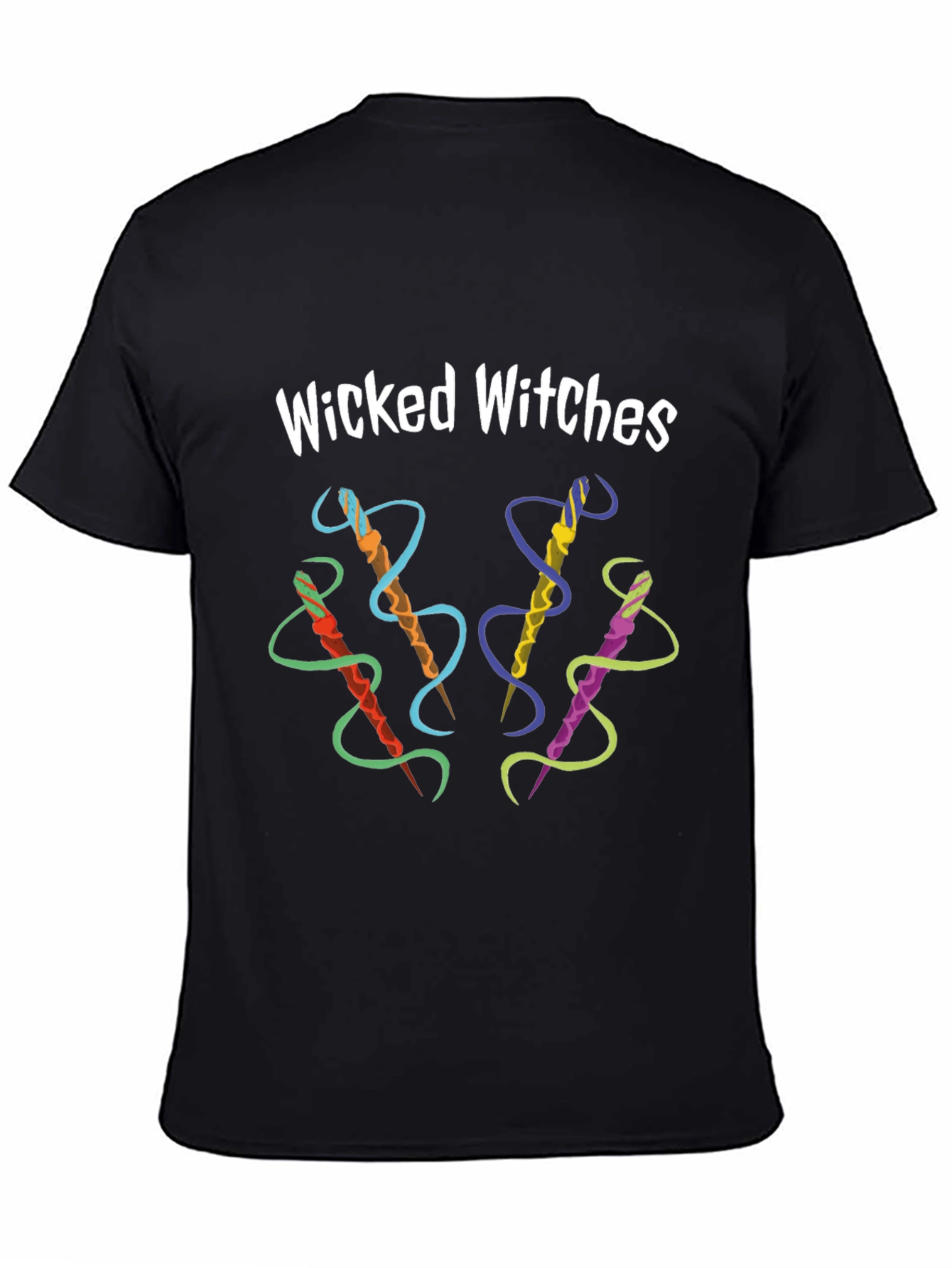 Wicked Witches T-Shirt