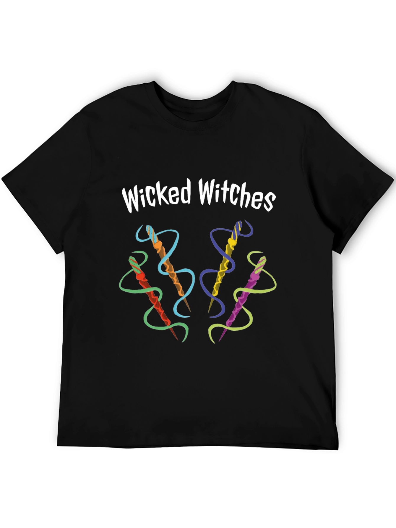 Wicked Witches T-Shirt