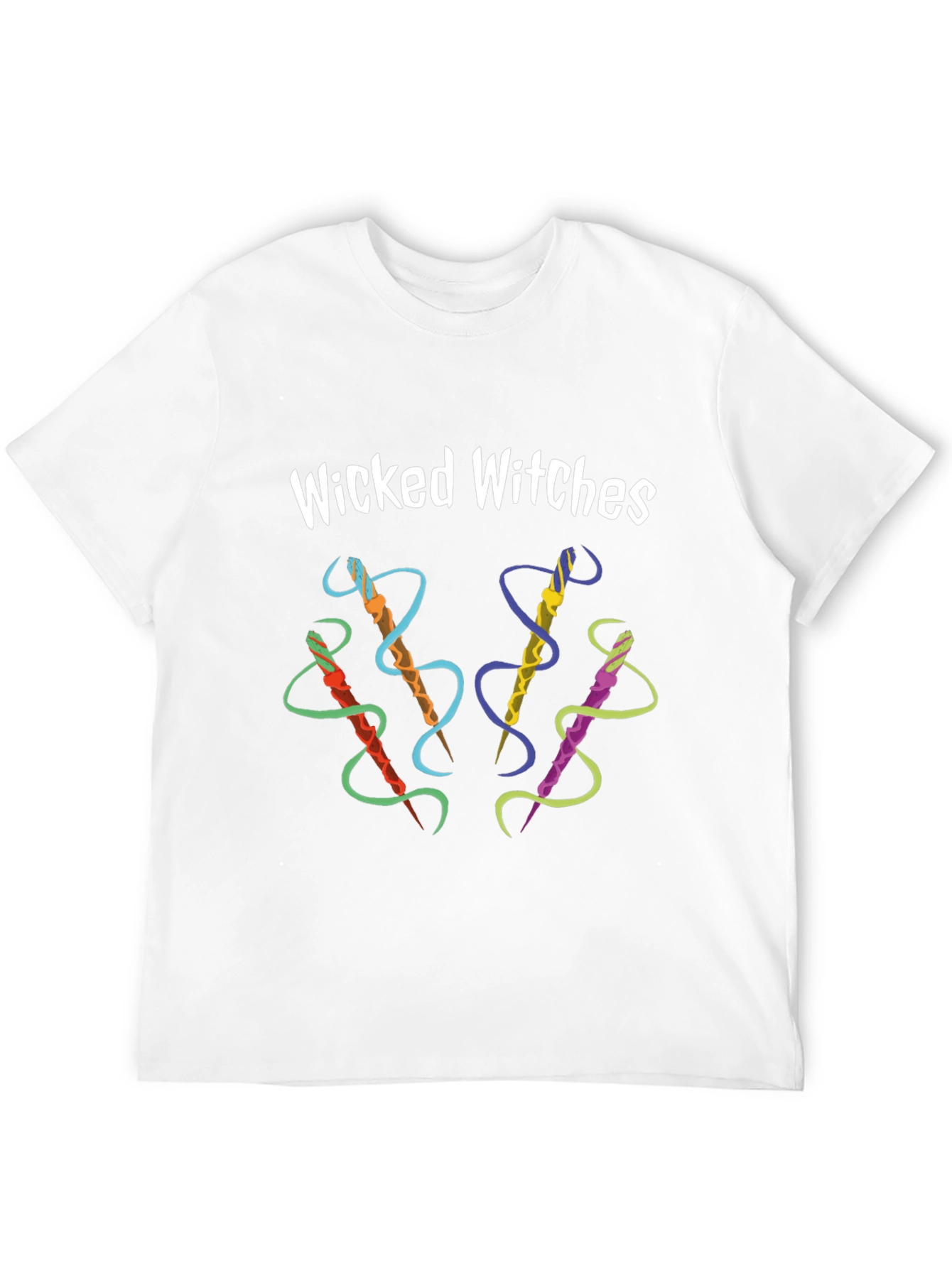Wicked Witches T-Shirt