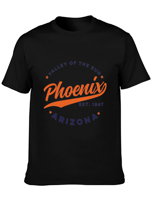 Phoenix Arizona Vintage T-Shirt