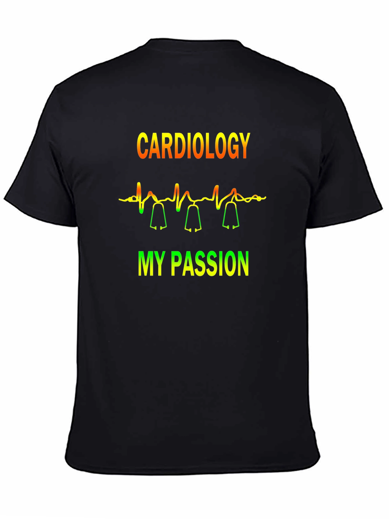 Cardiology Passion T-Shirt
