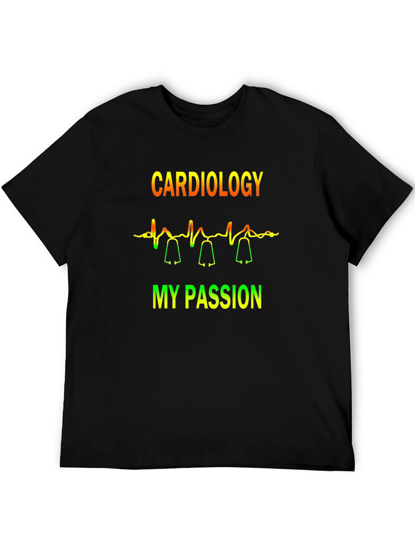 Cardiology Passion T-Shirt
