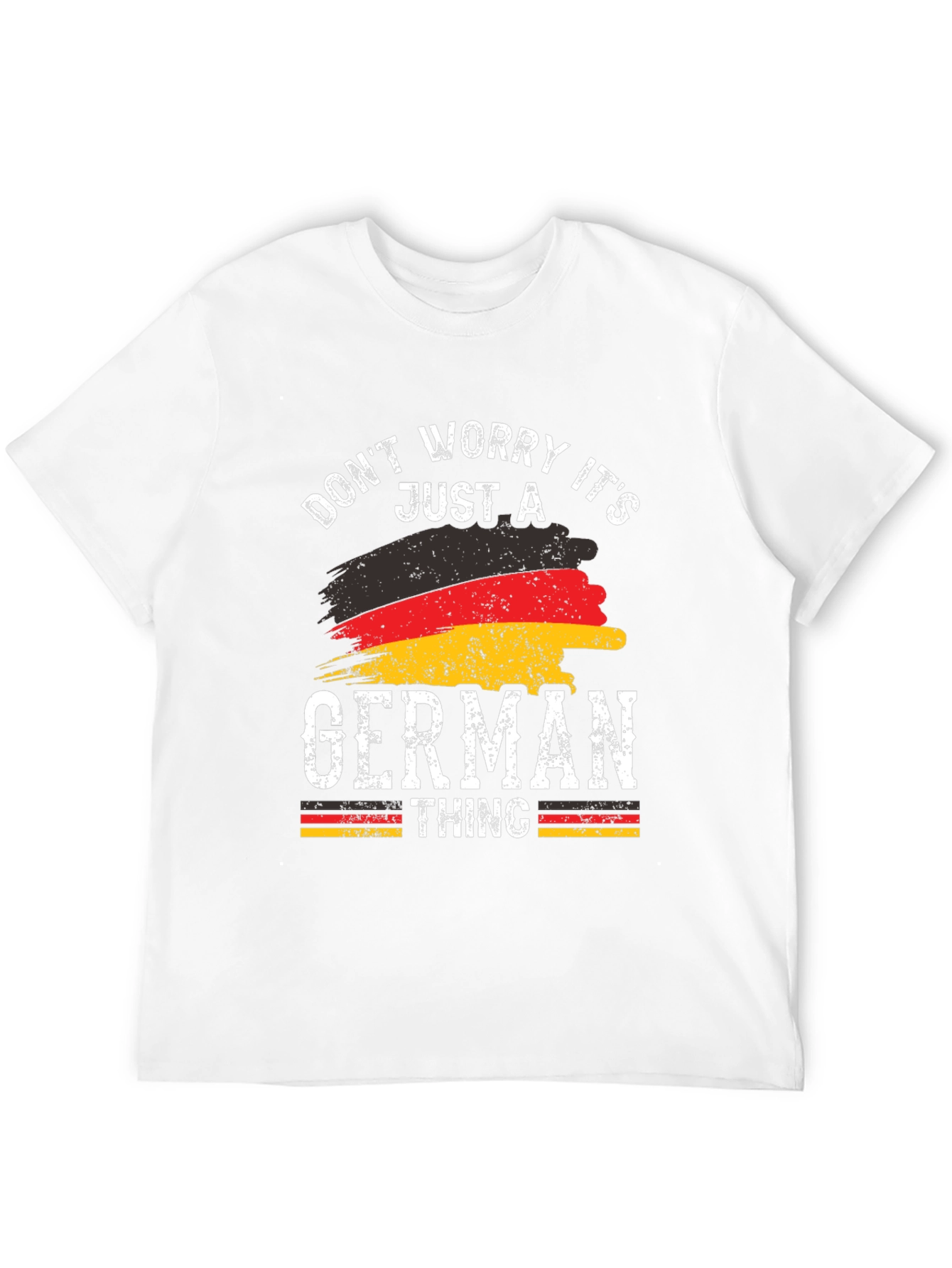 German Thing Graphic Tee