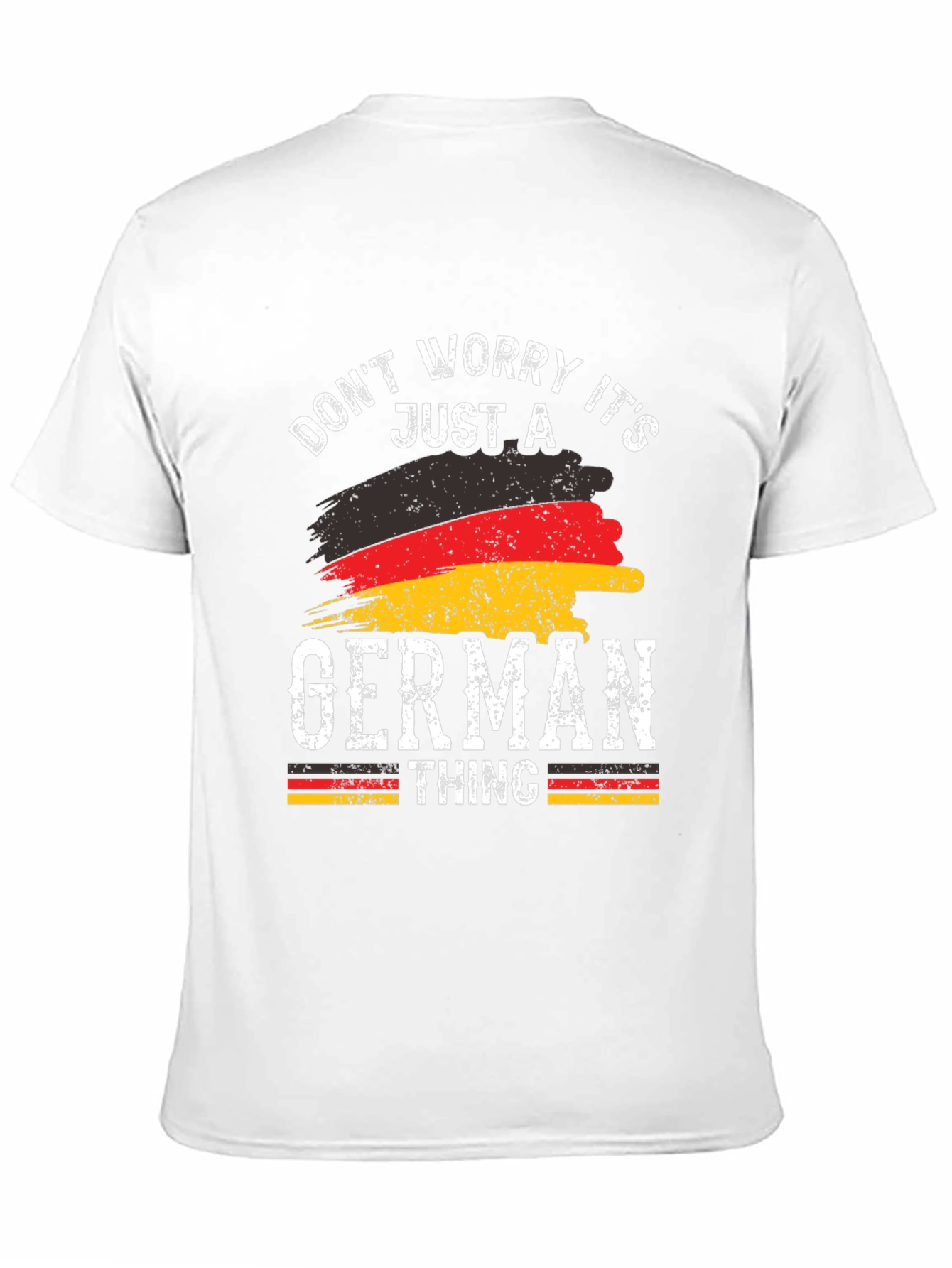 German Thing Graphic Tee