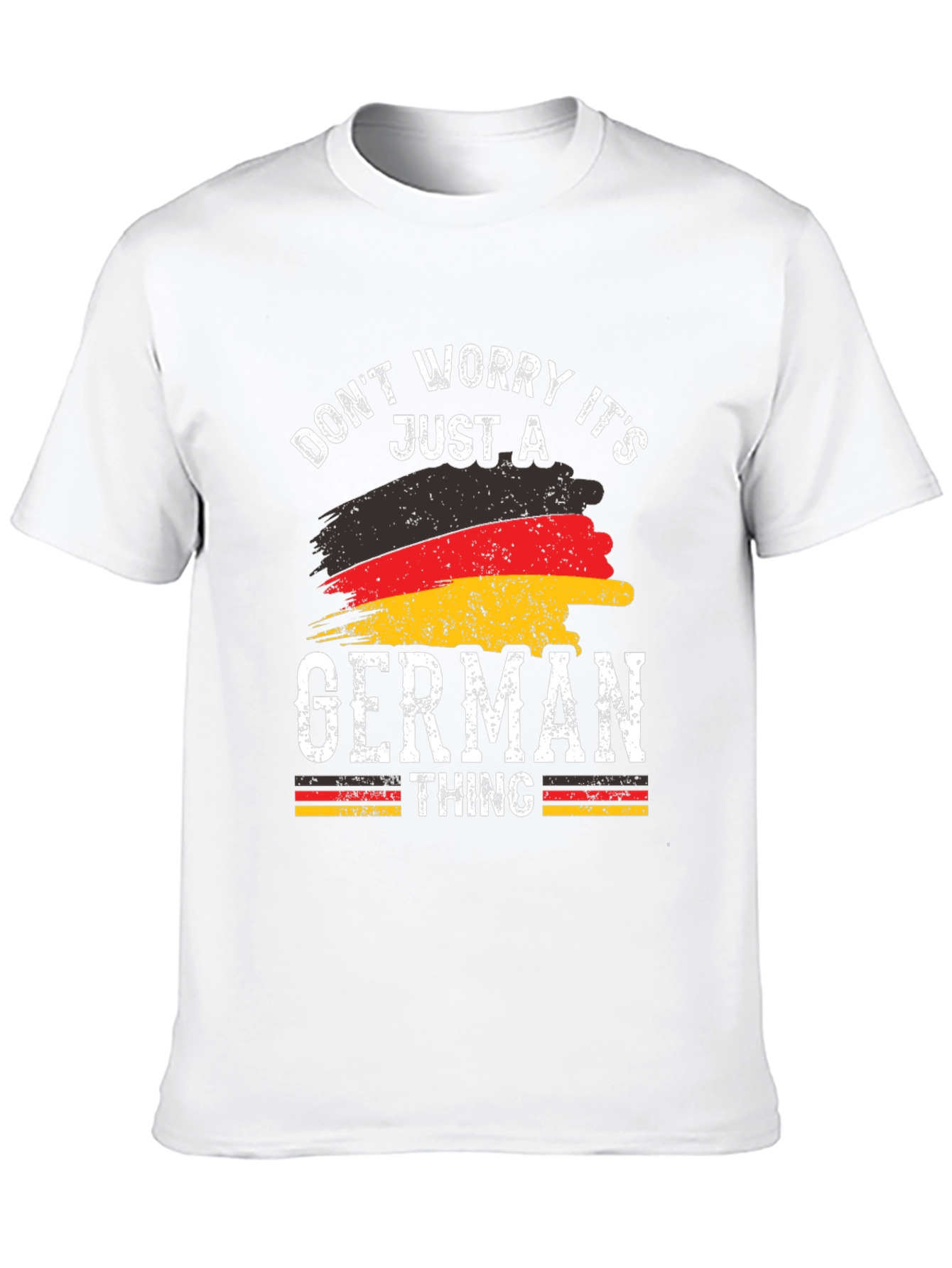 German Thing Graphic Tee
