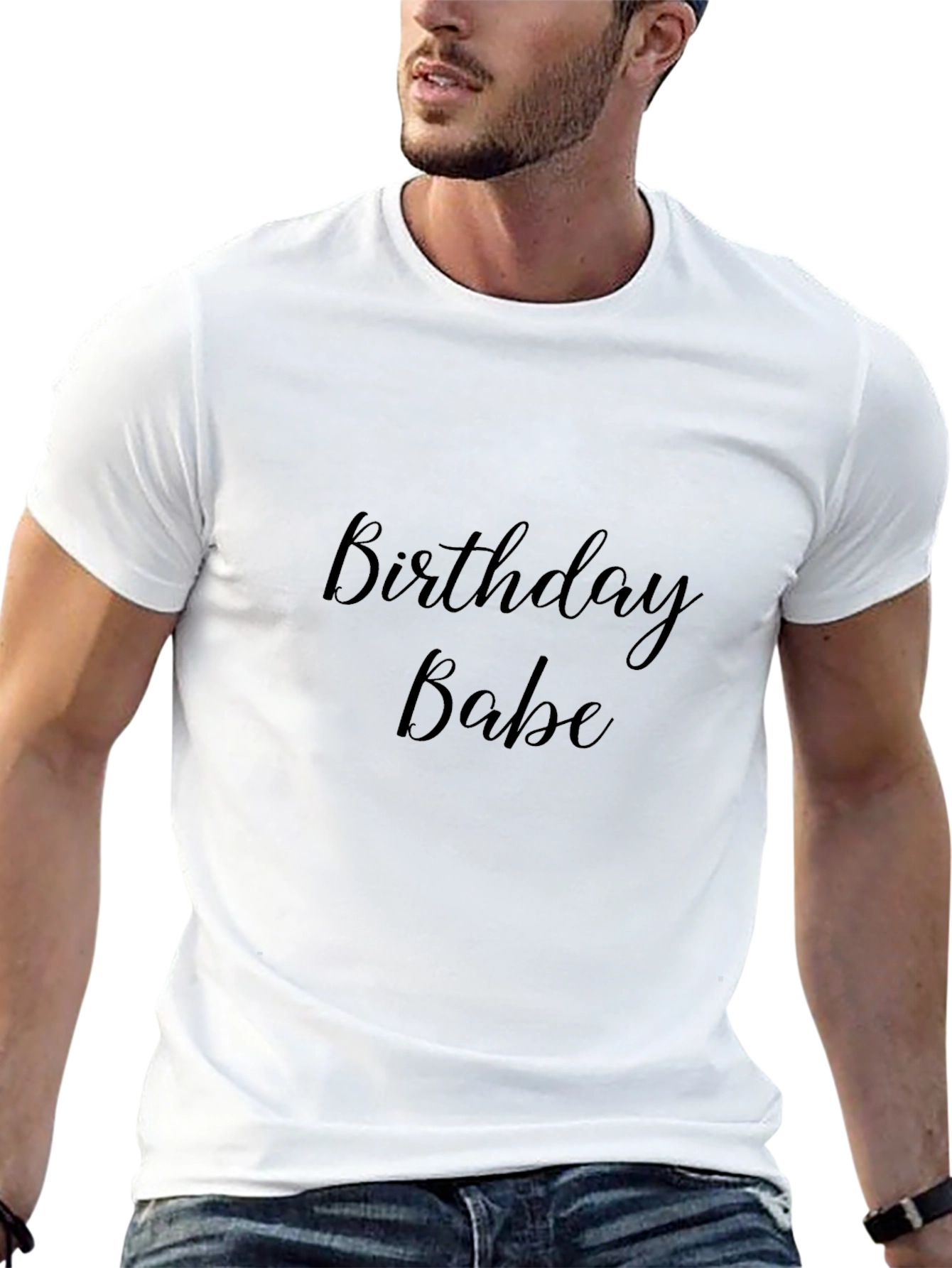 Birthday Babe T-Shirt