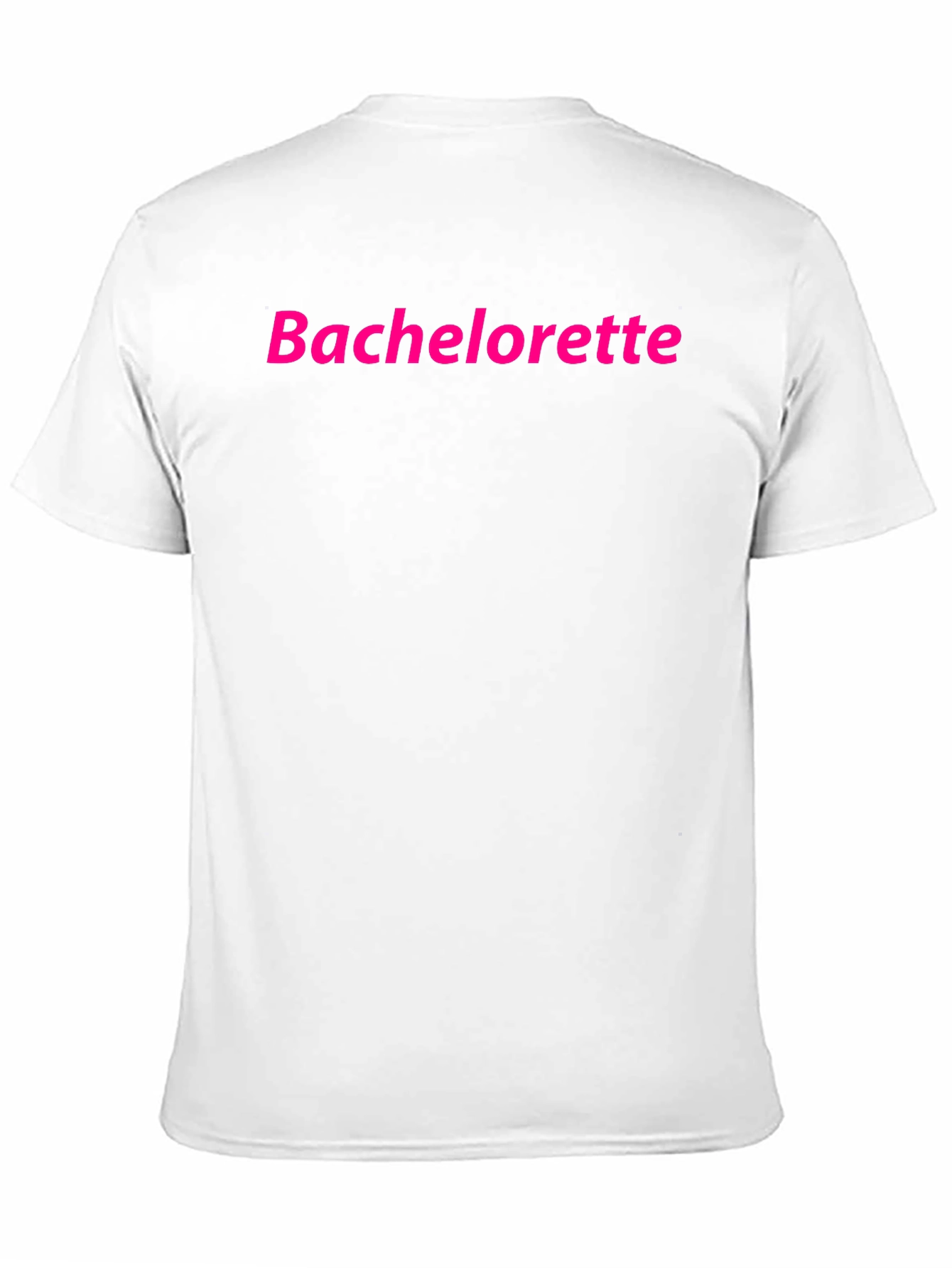 Bachelorette Party Tee