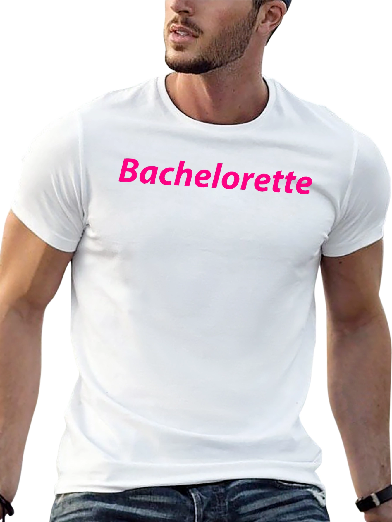 Bachelorette Party Tee