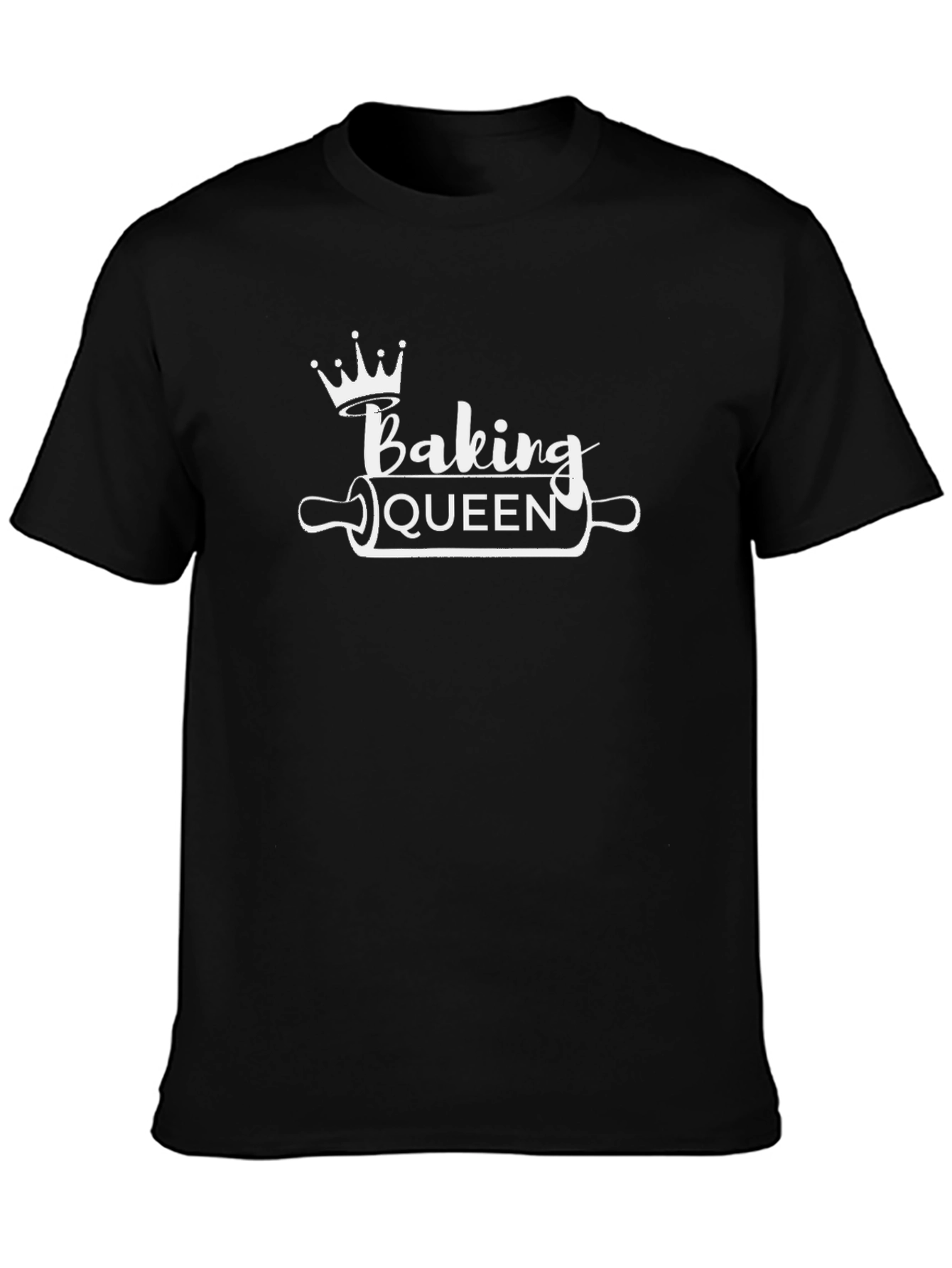 Baking Queen T-Shirt