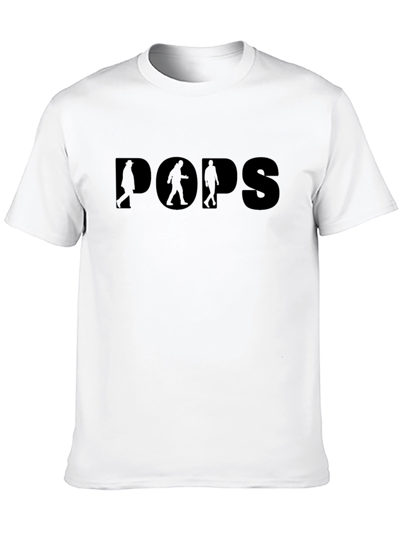 Cool Pops T-Shirt - Fun Graphic Tee