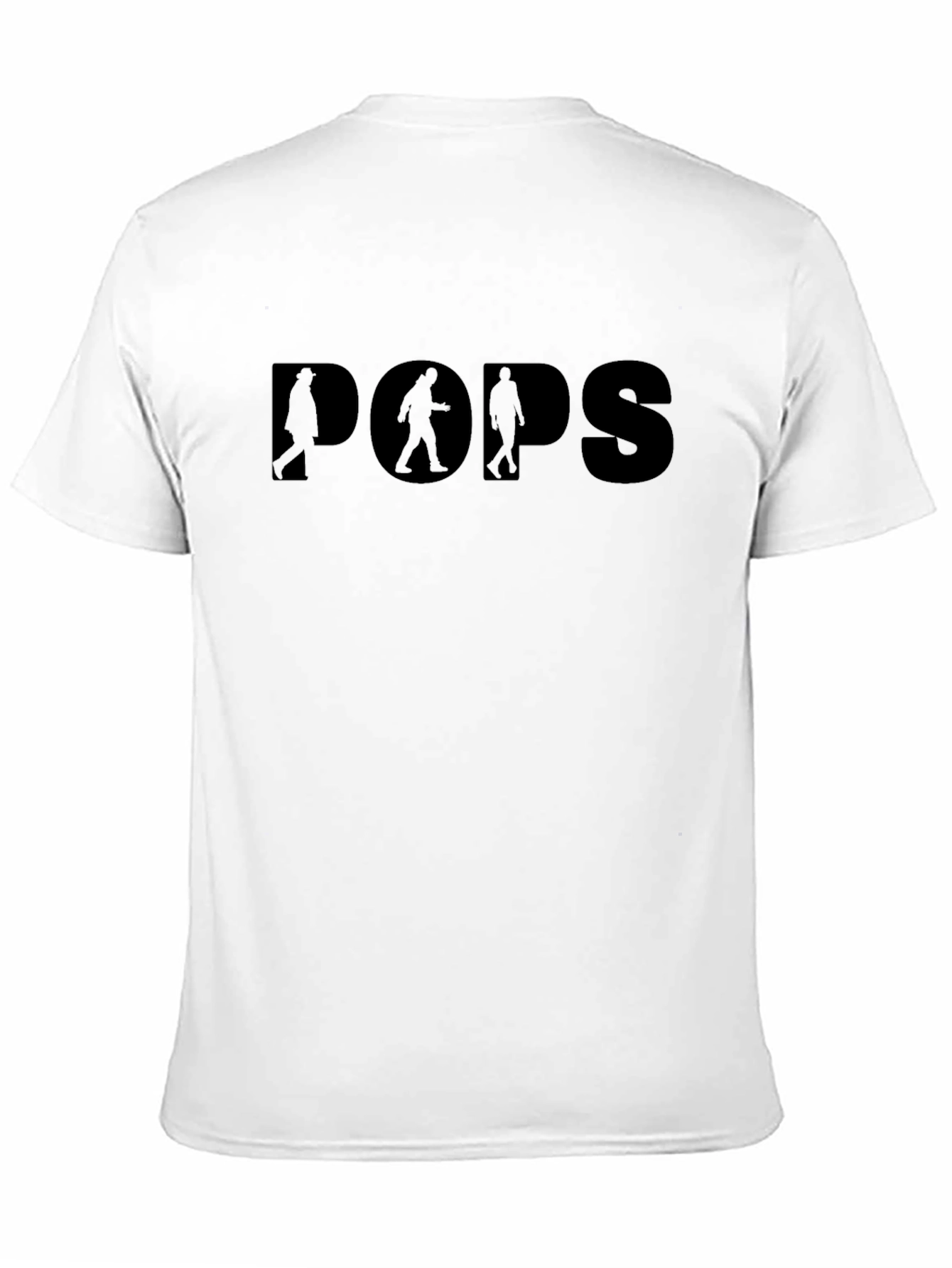 Cool Pops T-Shirt - Fun Graphic Tee