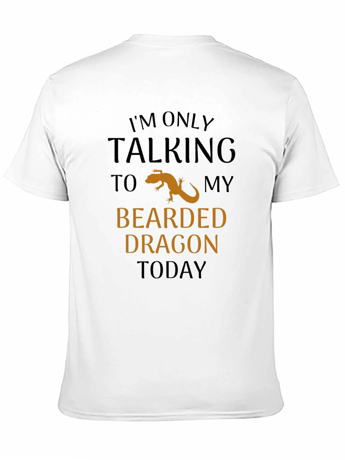 Bearded Dragon T-Shirt