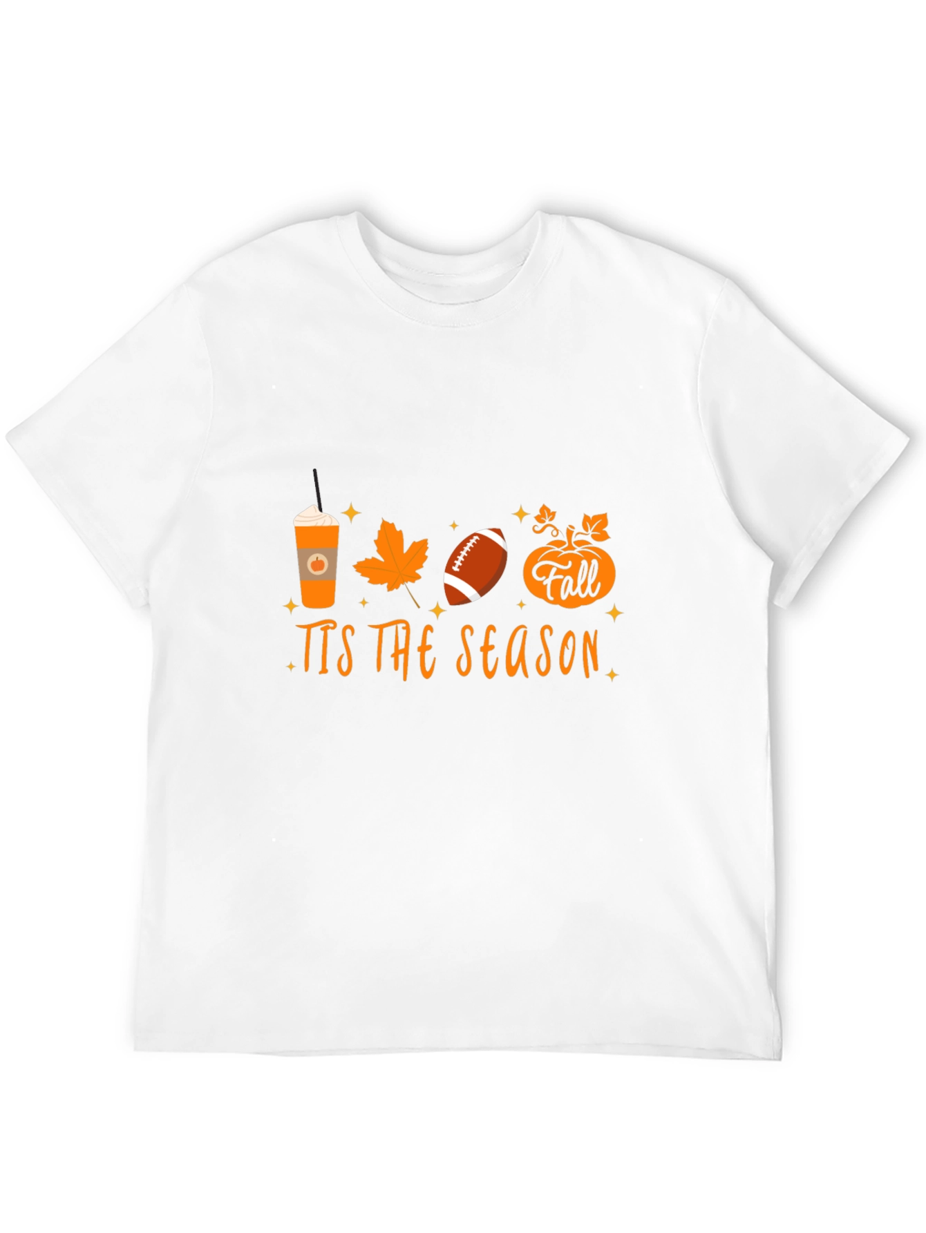 Tis The Season Fall T-Shirt