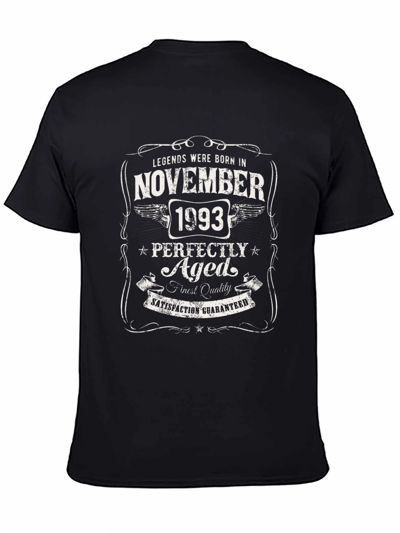 Legends Born in November 1993 T-Shirt
