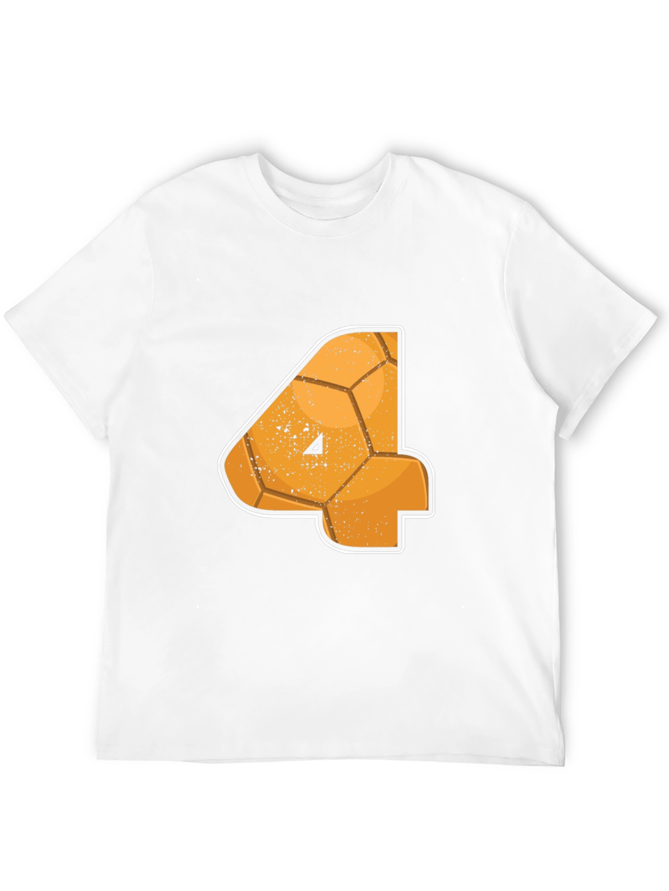 Fantastic Four Inspired T-Shirt