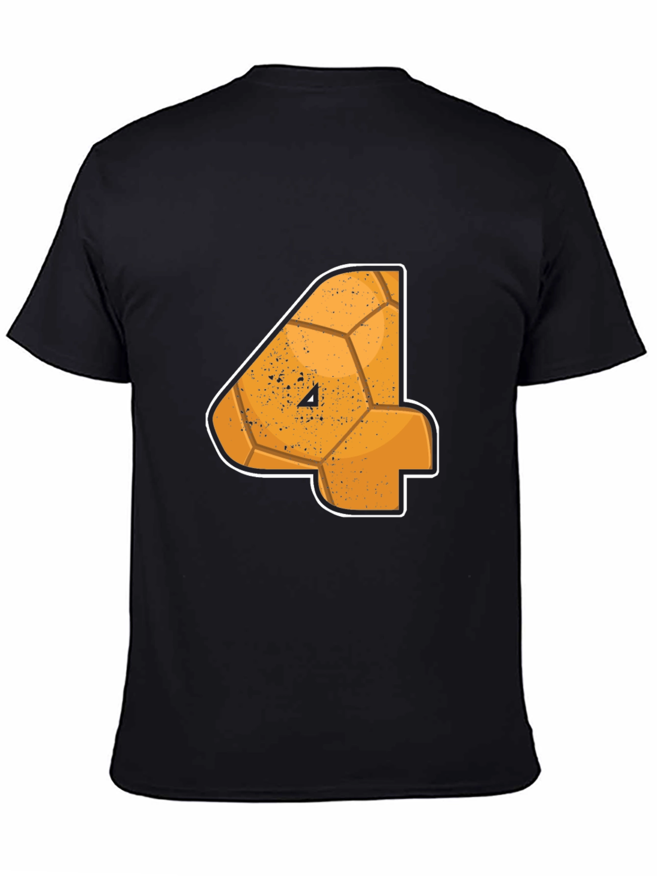 Fantastic Four Inspired T-Shirt