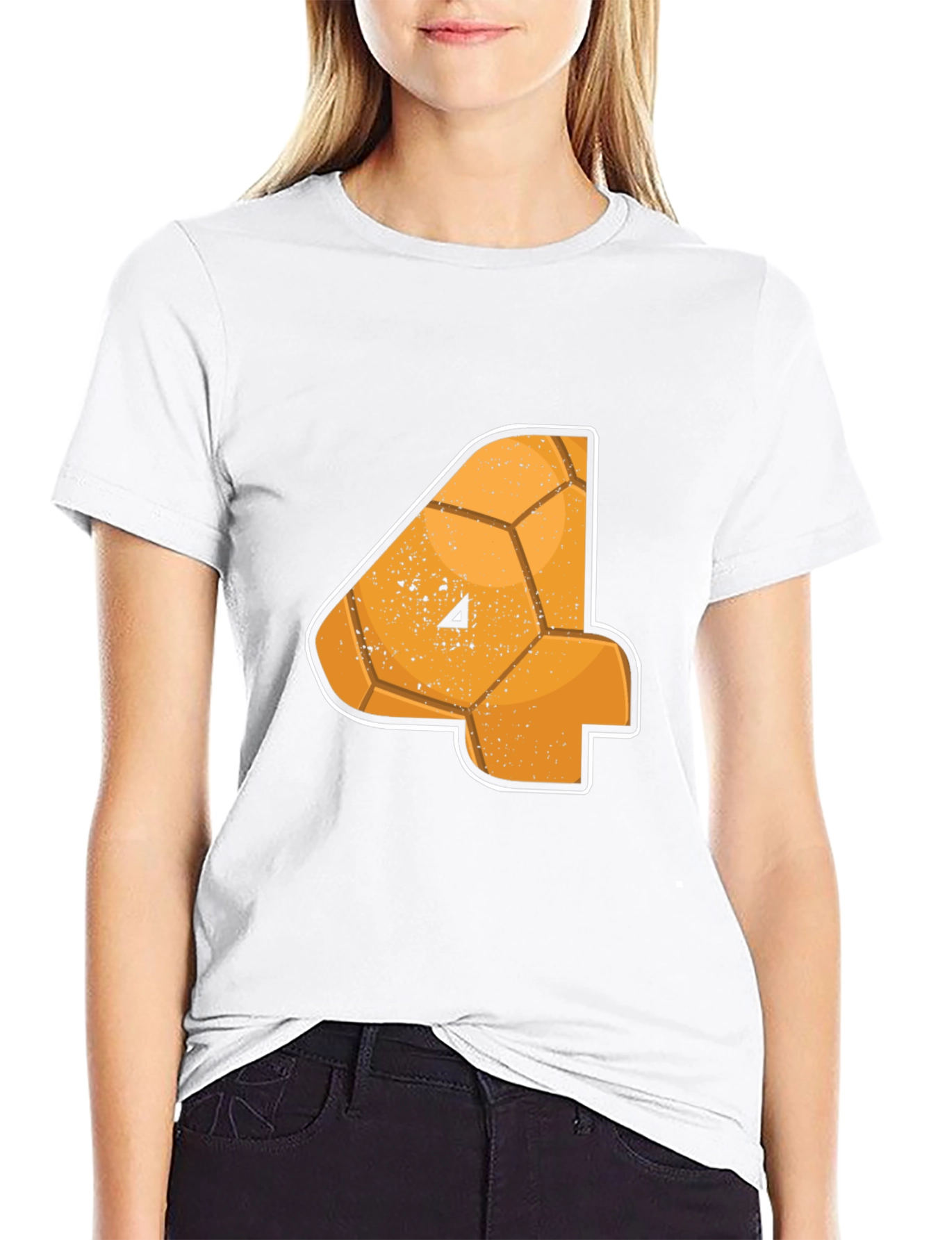 Fantastic Four Inspired T-Shirt