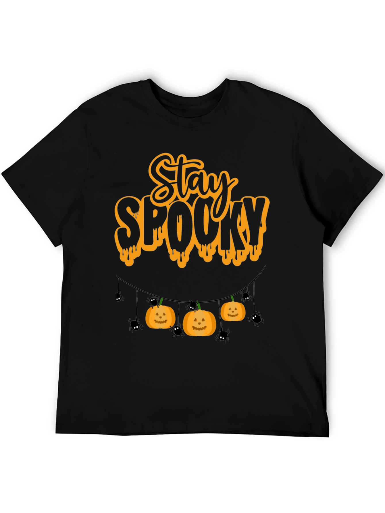 Stay Spooky Halloween T-Shirt