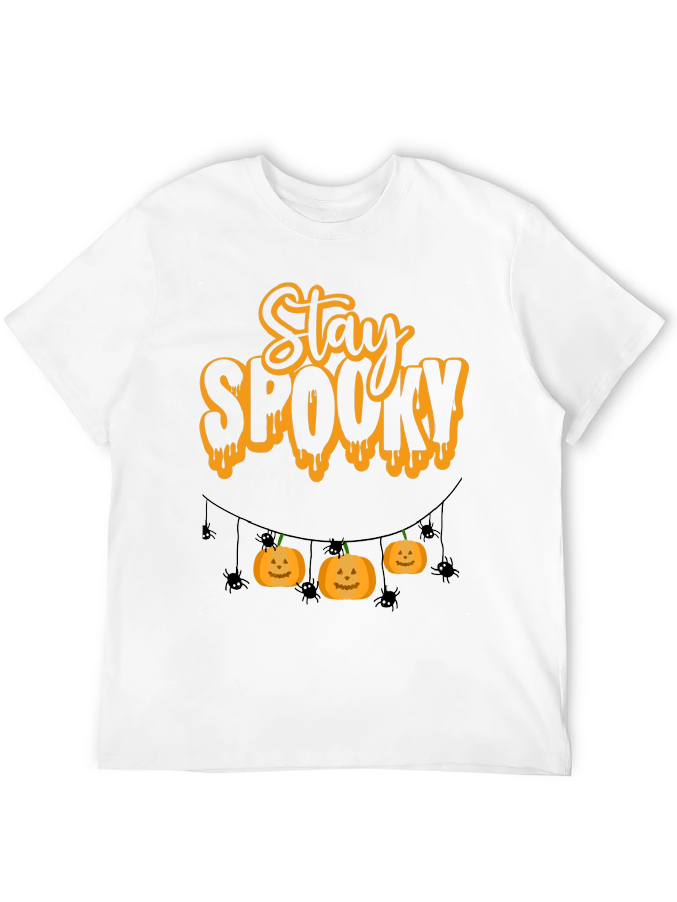 Stay Spooky Halloween T-Shirt