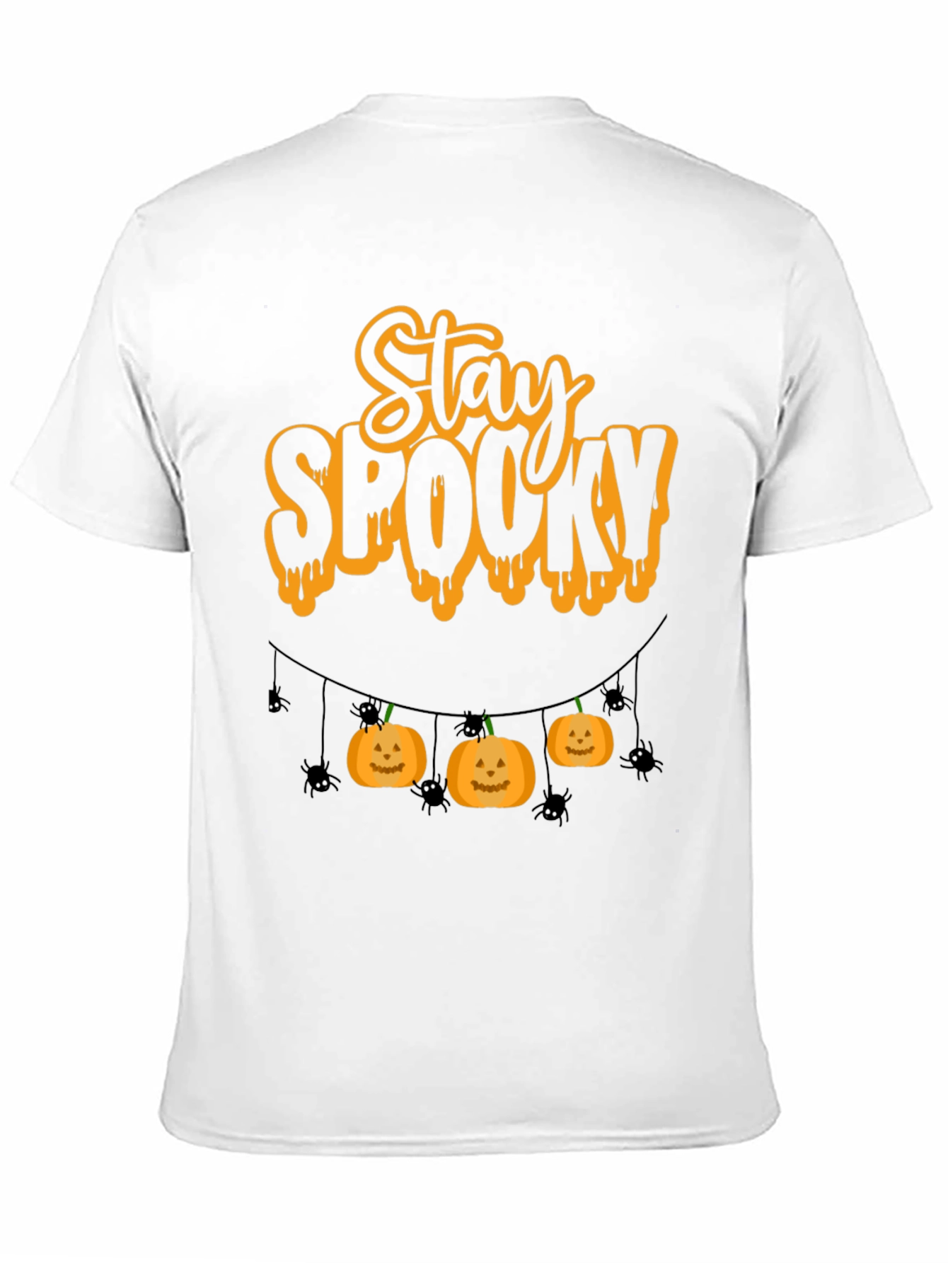 Stay Spooky Halloween T-Shirt