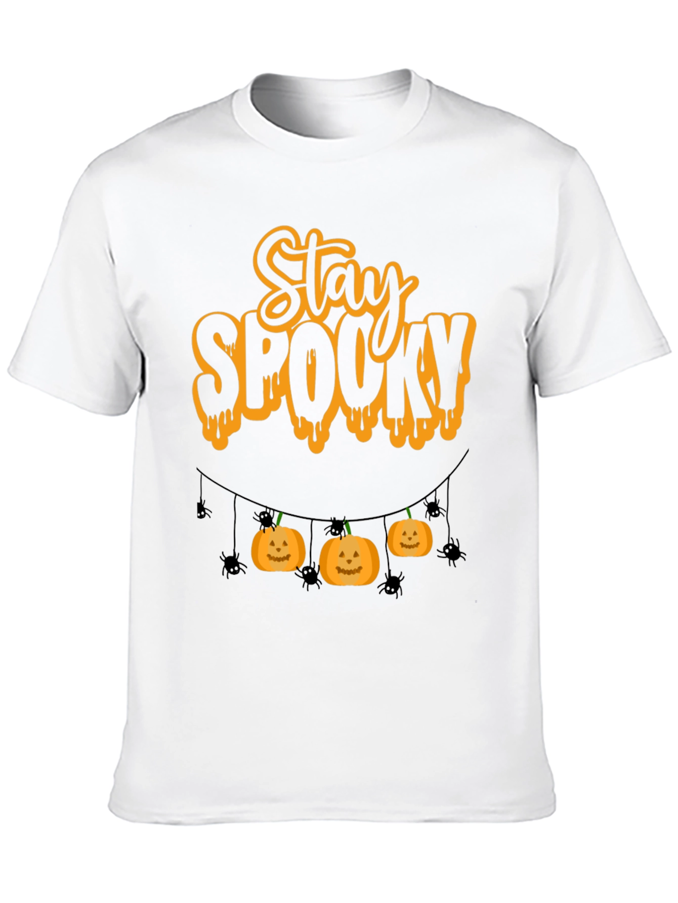 Stay Spooky Halloween T-Shirt