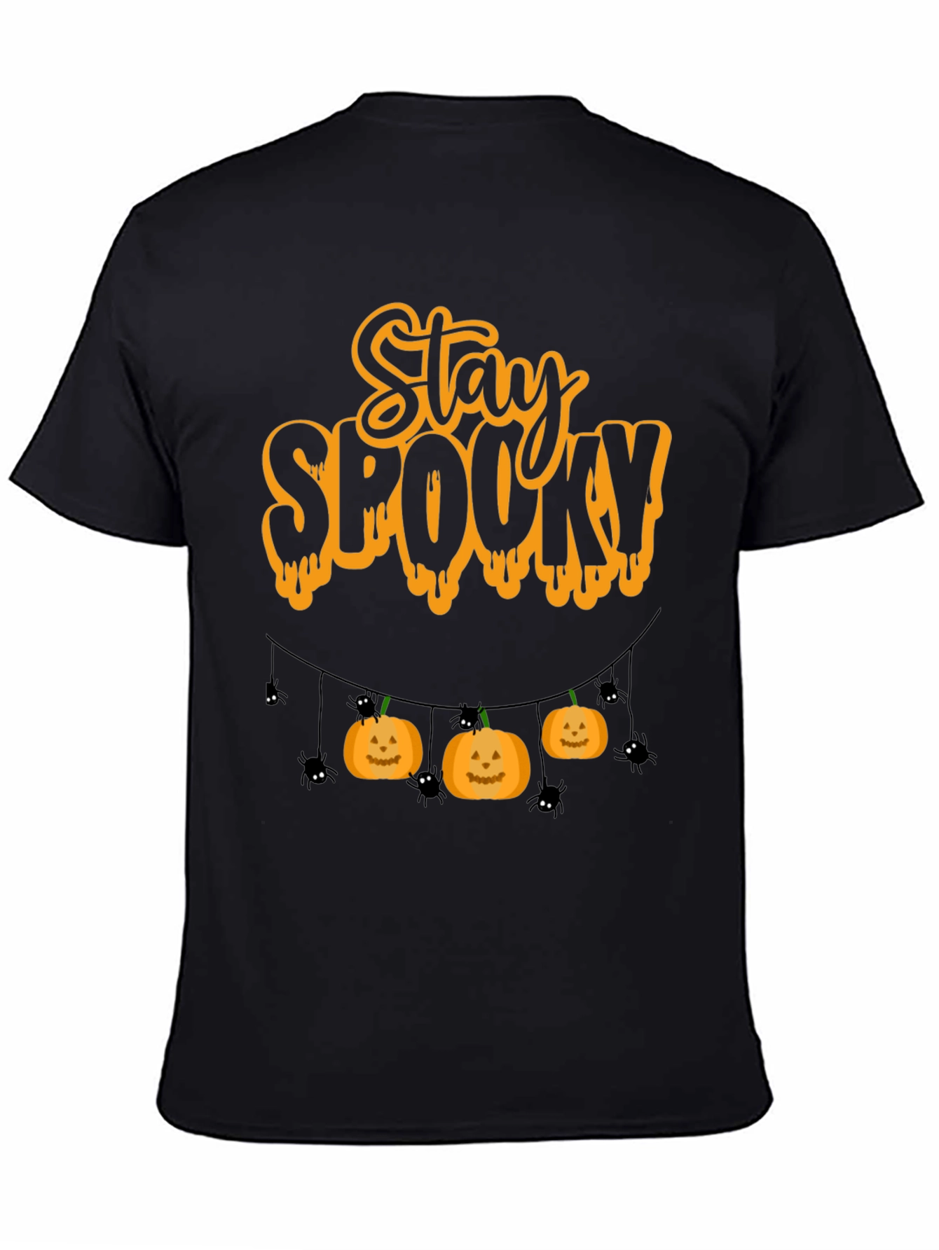 Stay Spooky Halloween T-Shirt