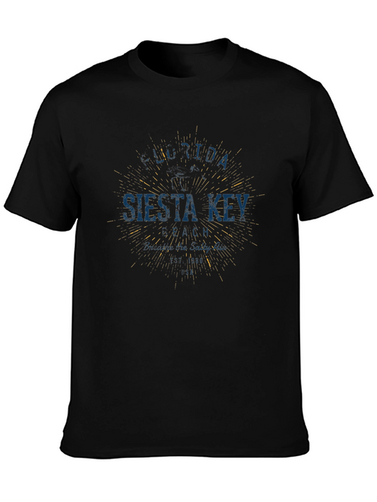 Siesta Key Florida T-Shirt