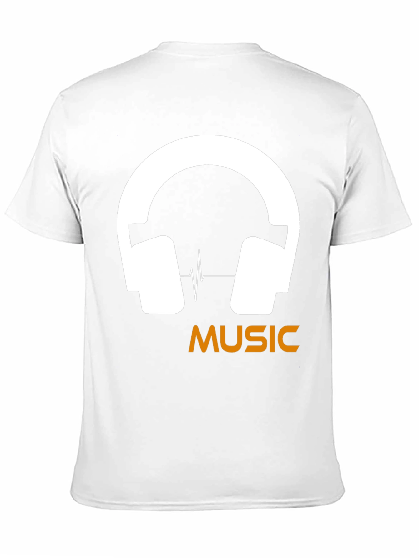 Music Lovers T-Shirt