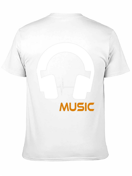 Music Lovers T-Shirt