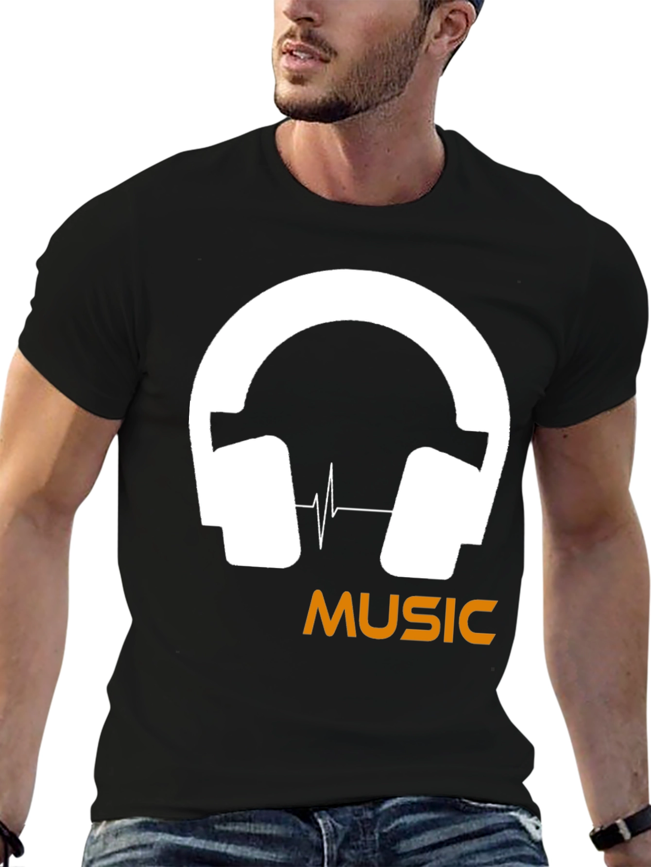 Music Lovers T-Shirt