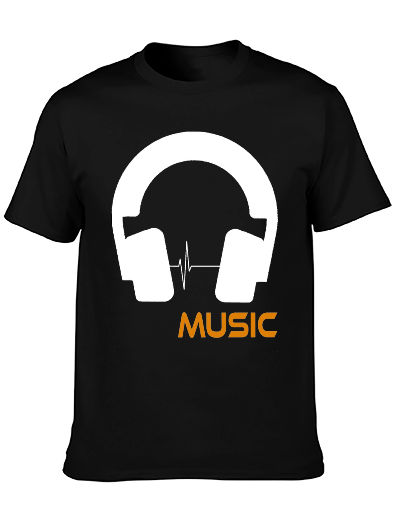 Music Lovers T-Shirt