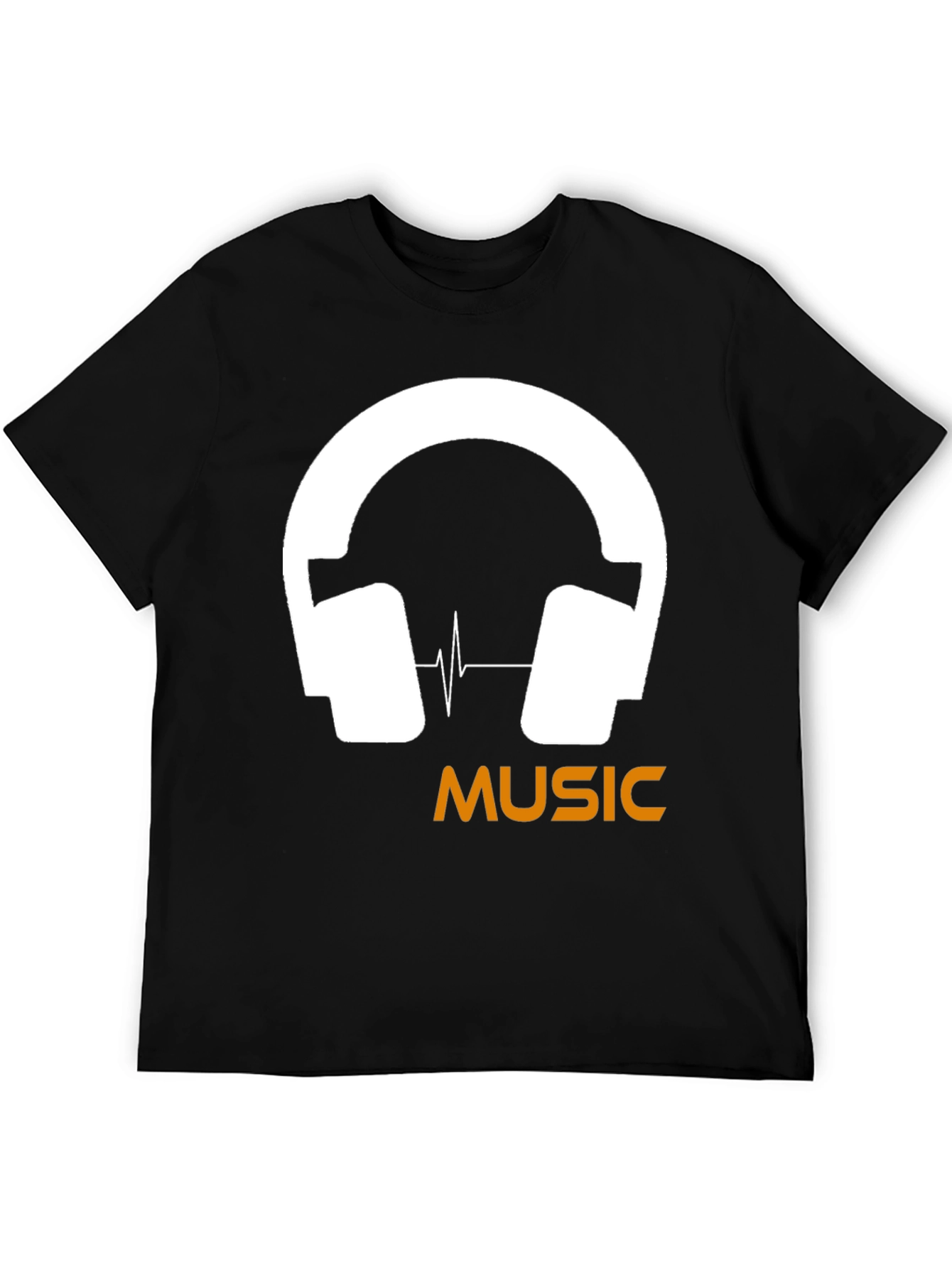 Music Lovers T-Shirt